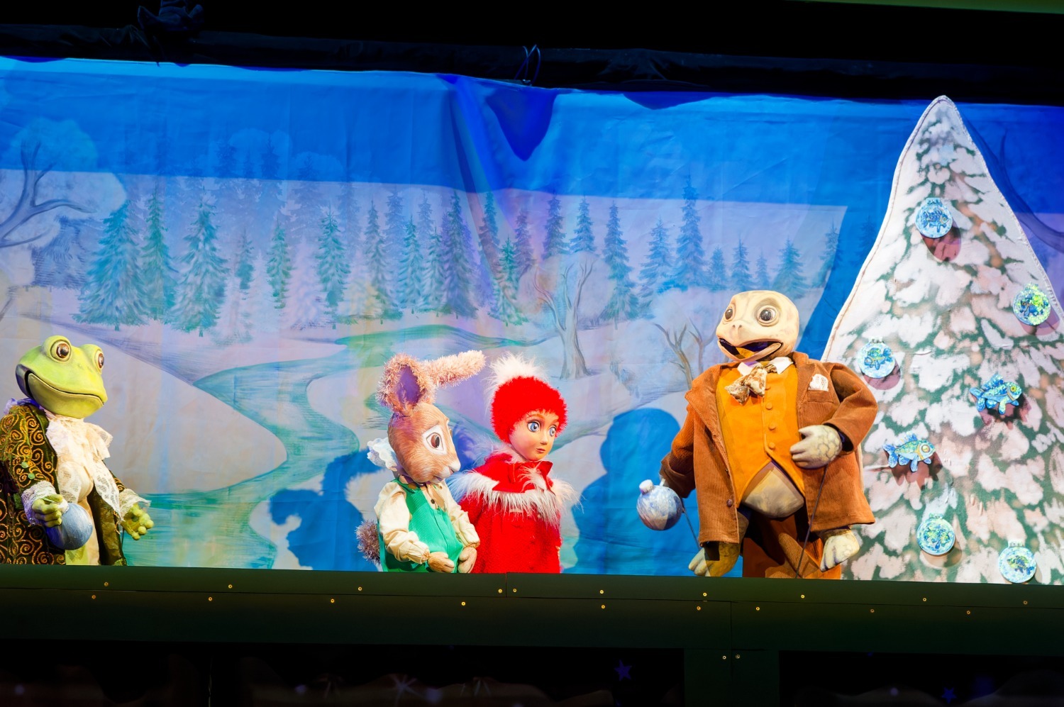 Лилии Загировой. предоставлено Дианой Гараевой.