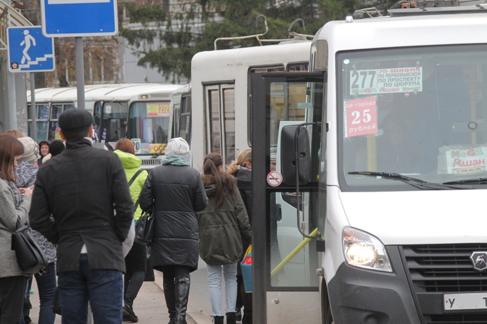 Фото Олега Яровикова.