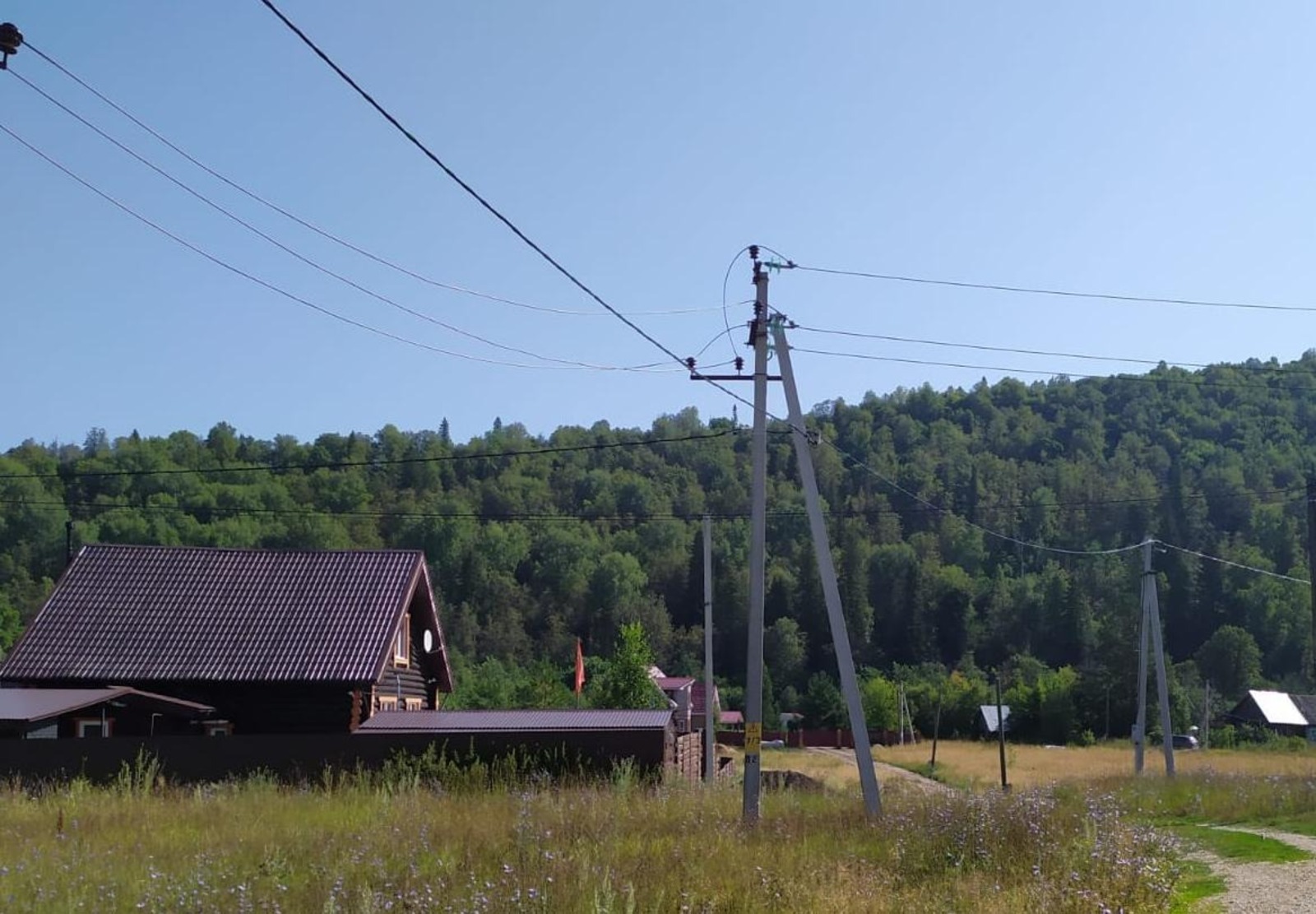 Васили Саитовой.