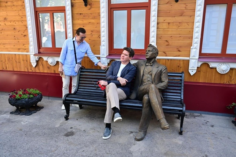 Vk, личная страница Радия Хабирова.