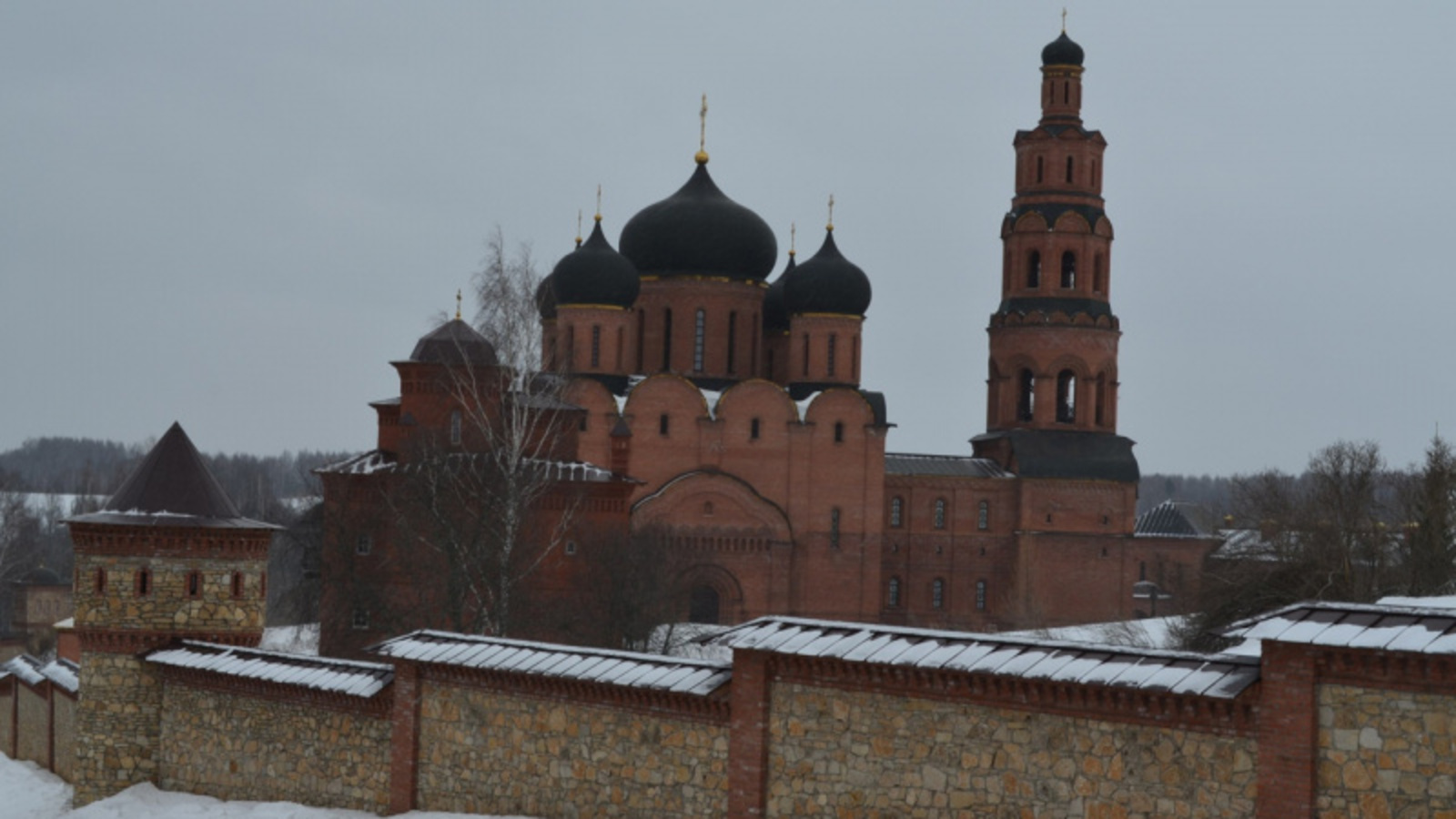 Фото автора.