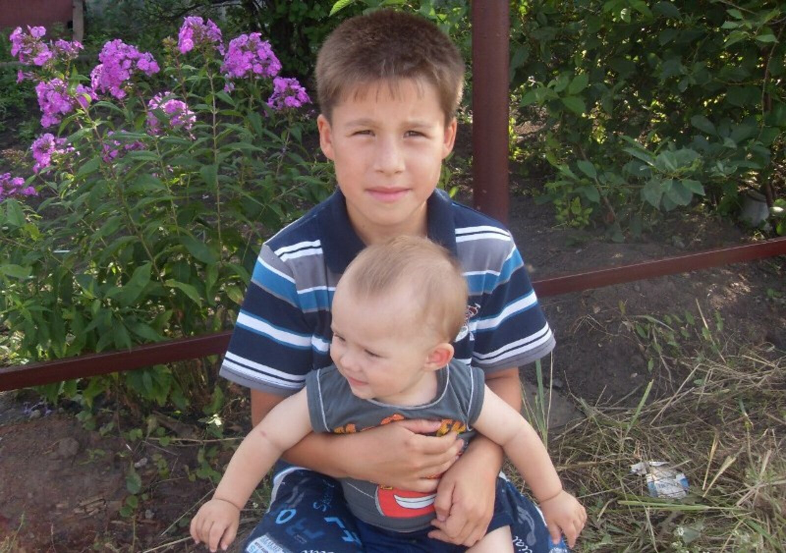 Фото предоставлено Еленой Музиповой.