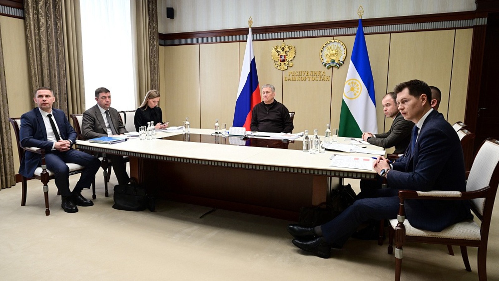 с сайта Главы РБ. Сайт glavarb.ru.