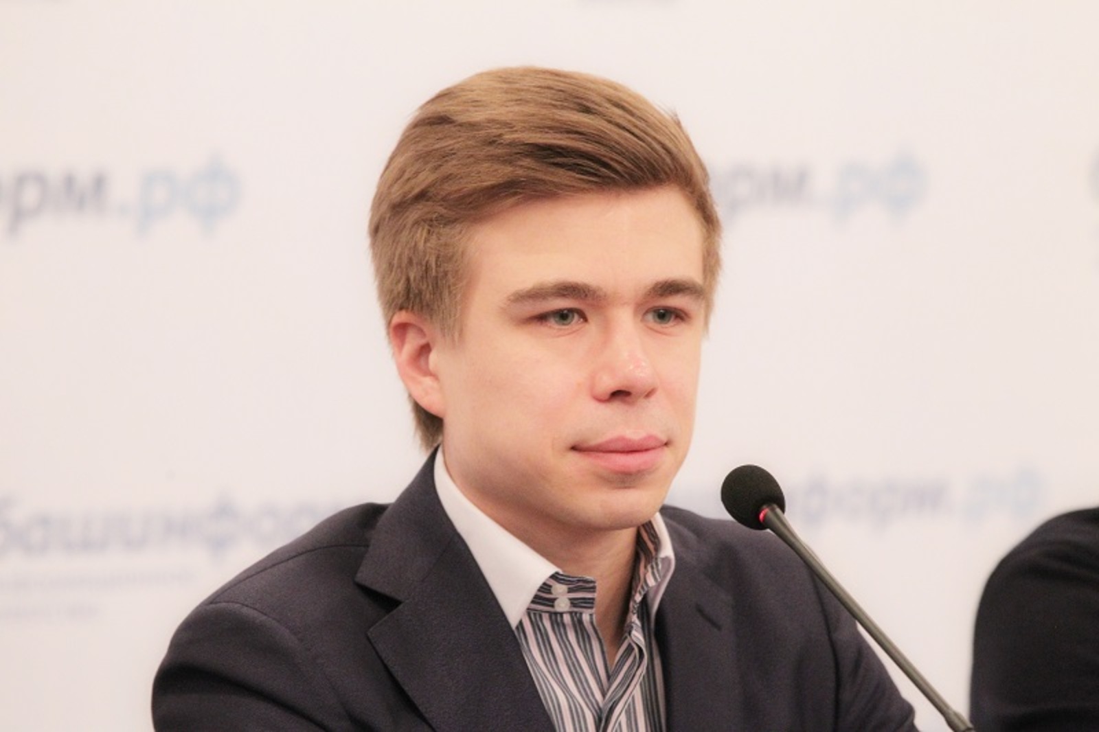 Фото Олега Яровикова.