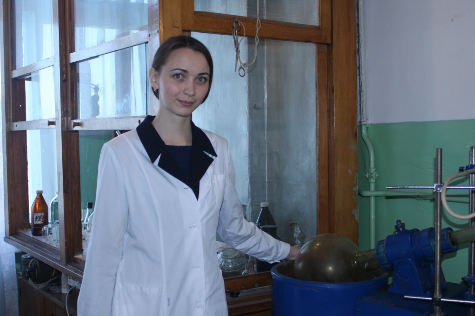 Фото автора.