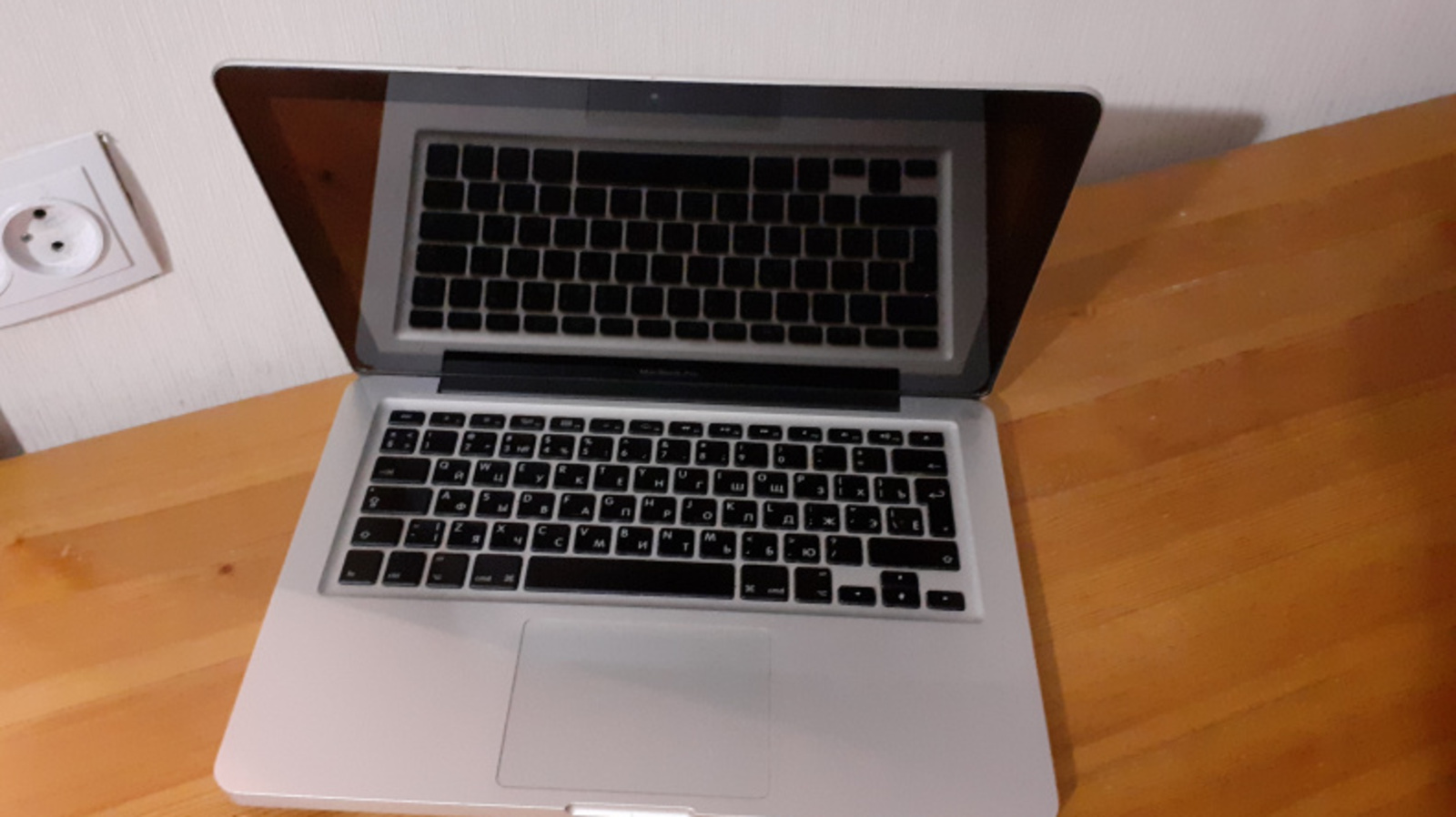 Фото автора.