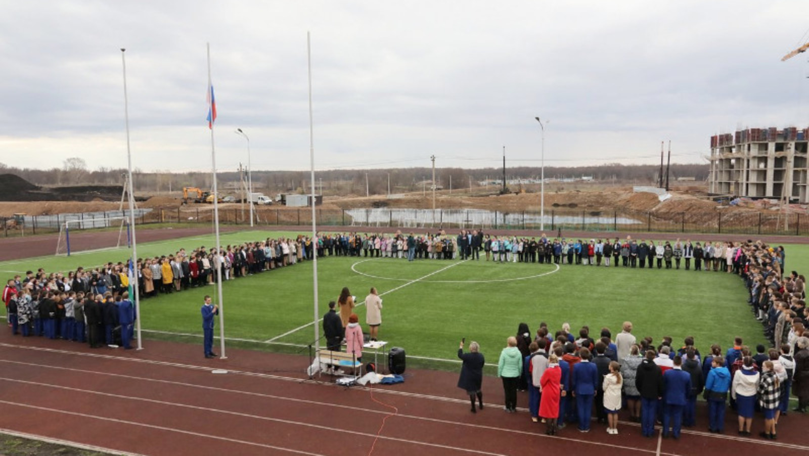 Валерия Шахова.