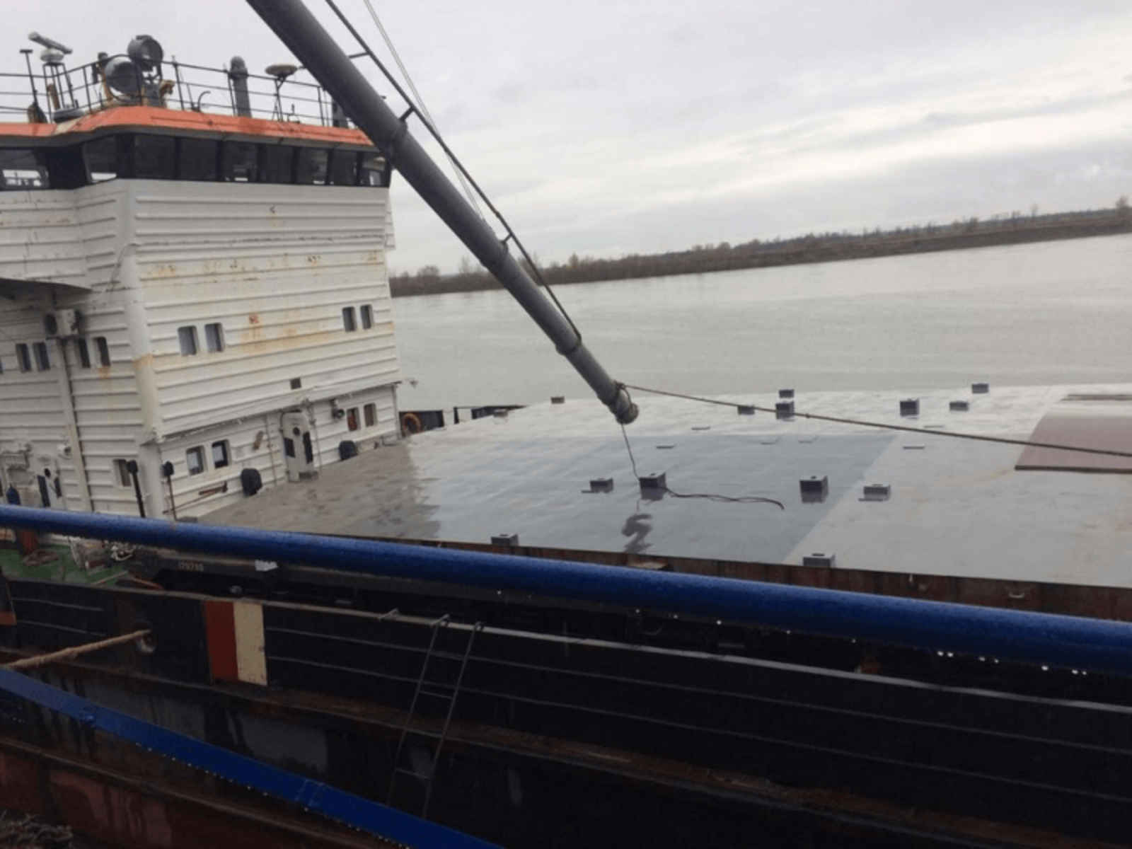 Фото предоставлено пресс-службой Госкомитета РБ по транспорту и дорожному хозяйству.