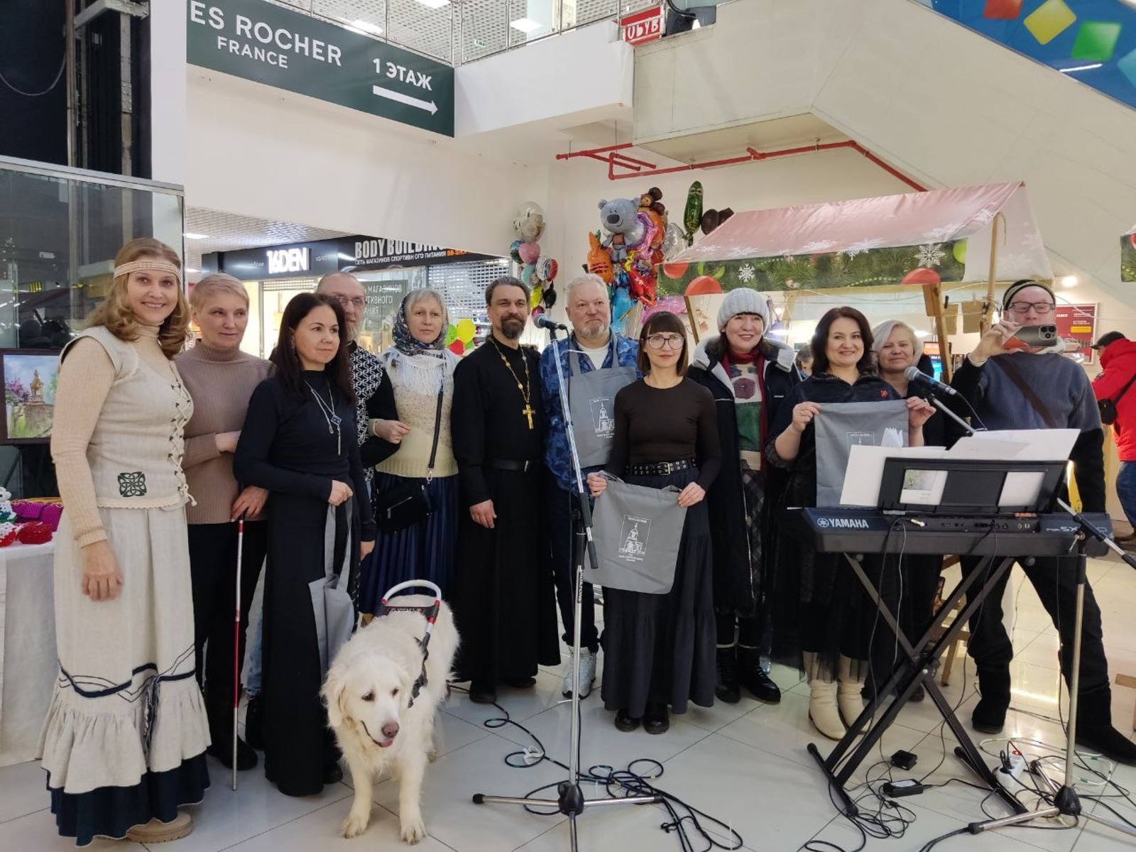 автора. «Общественная электронная газета».