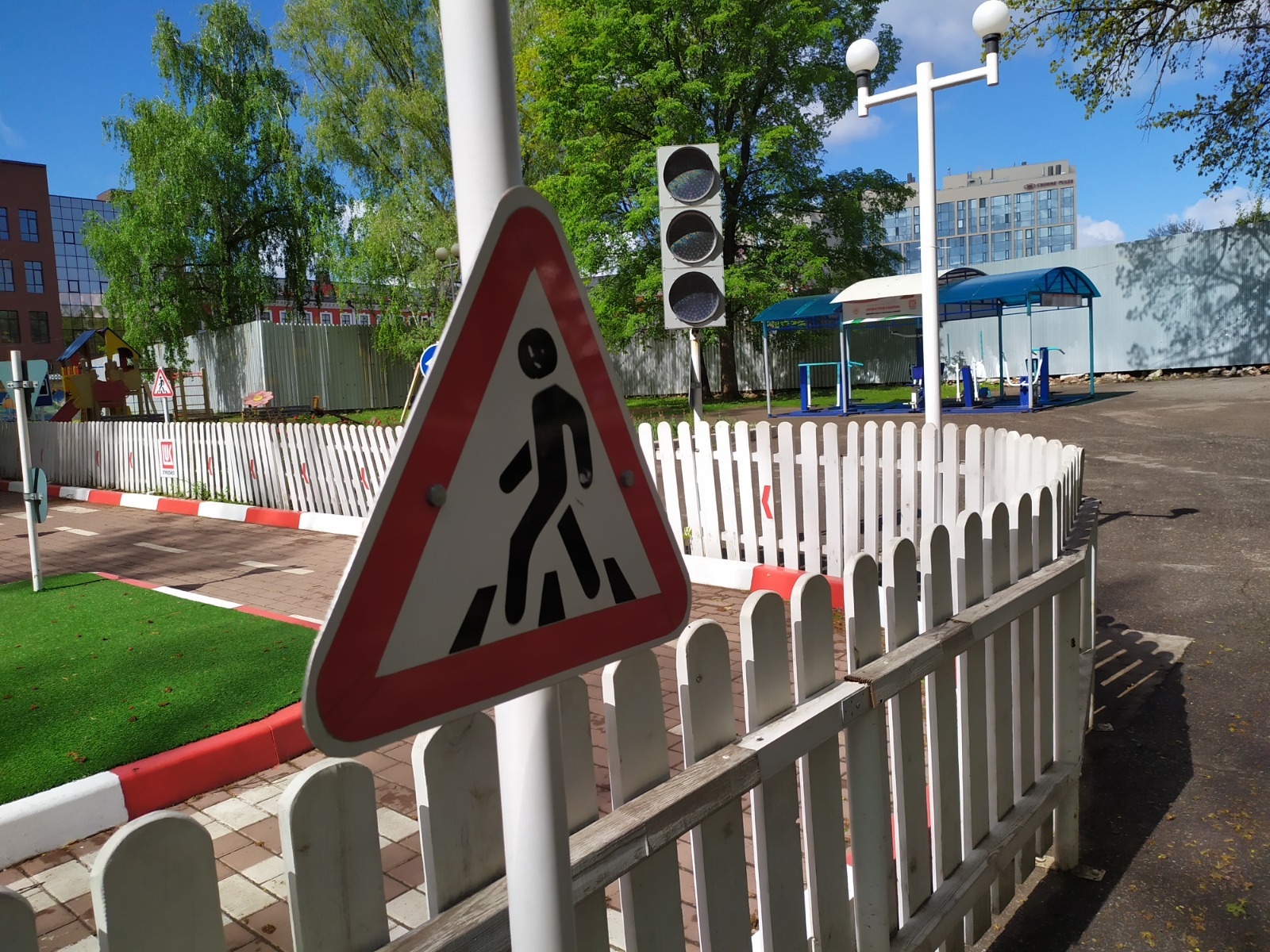 Васили Саитовой.