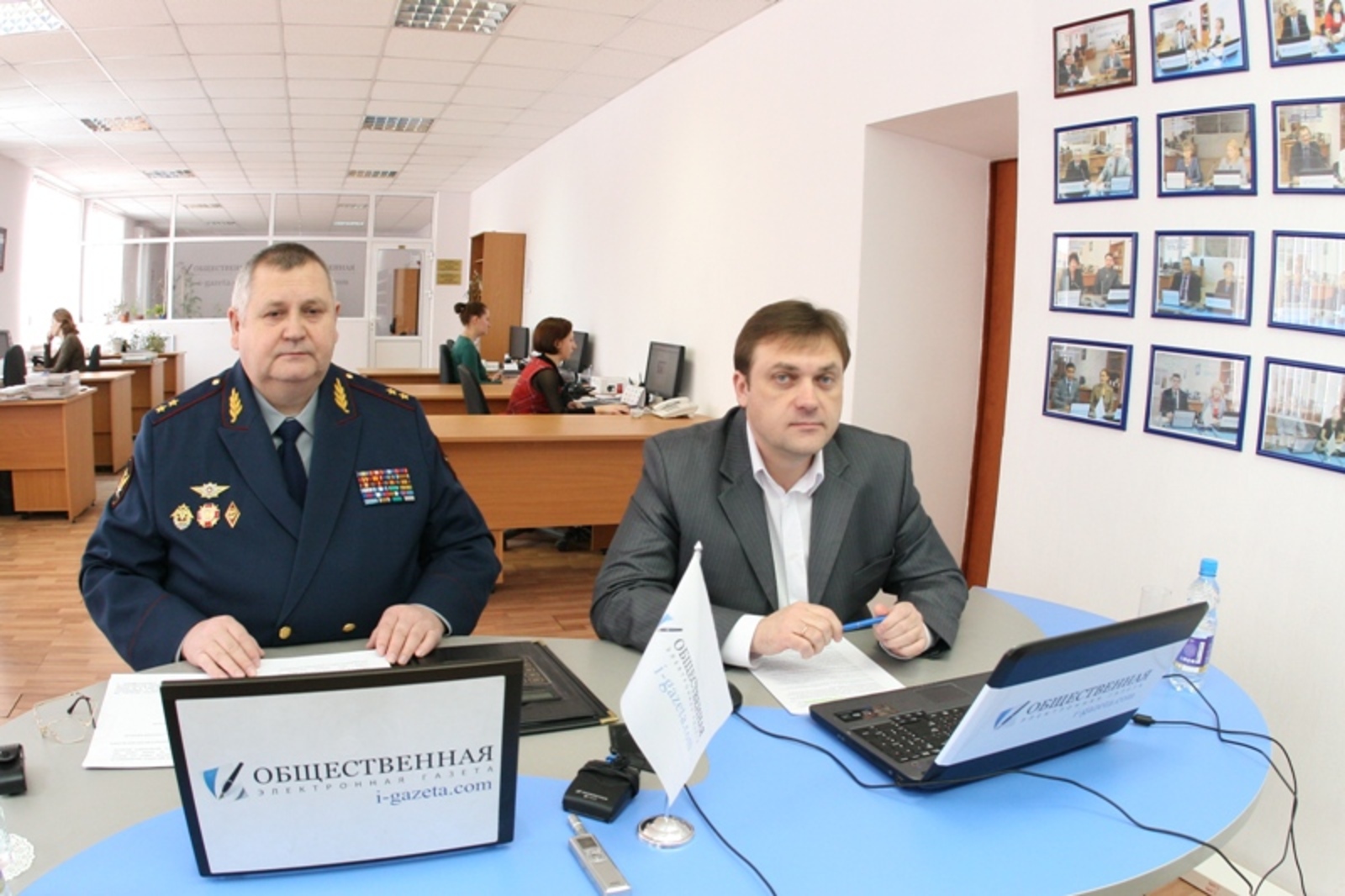 Фото Андрея Старостина.