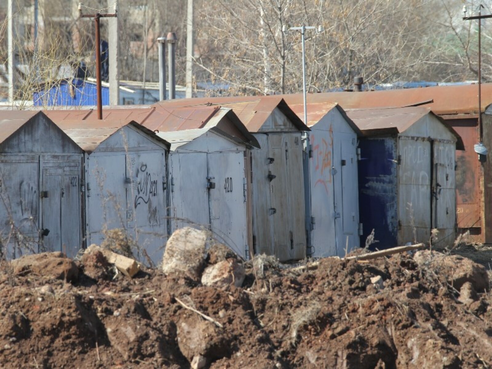 Фото Олега Яровикова.