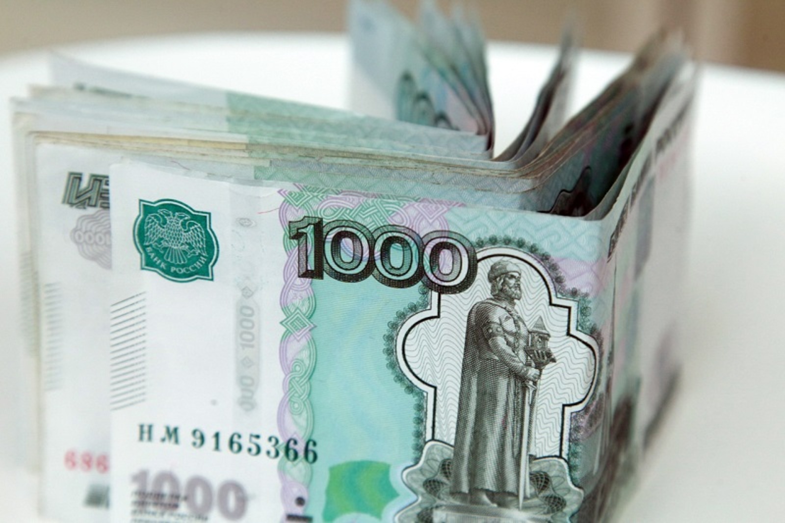 Фото Олега Яровикова.