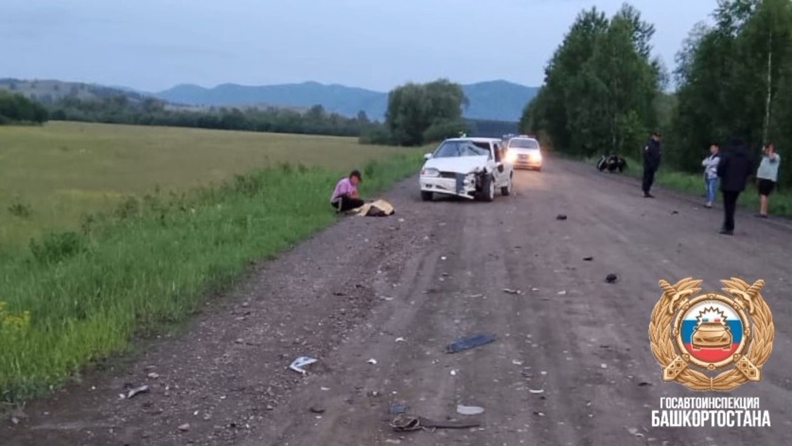 скриншот видео.