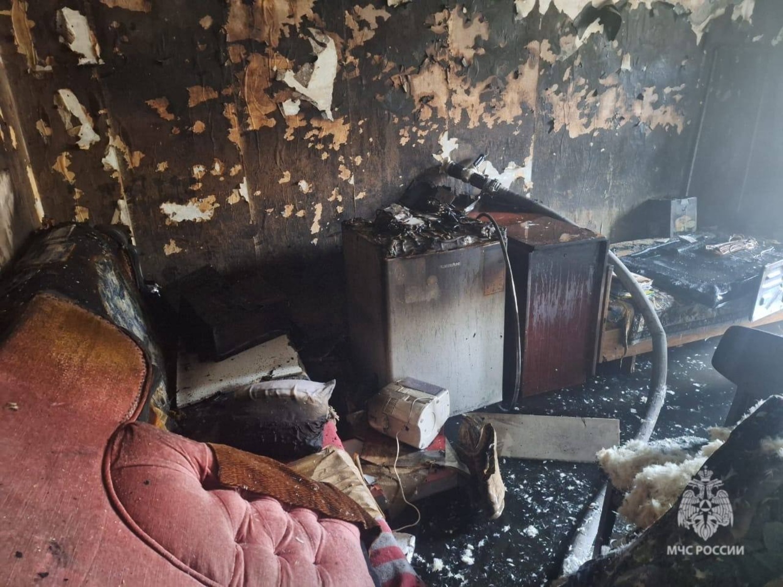 ГУ МЧС  по РБ.