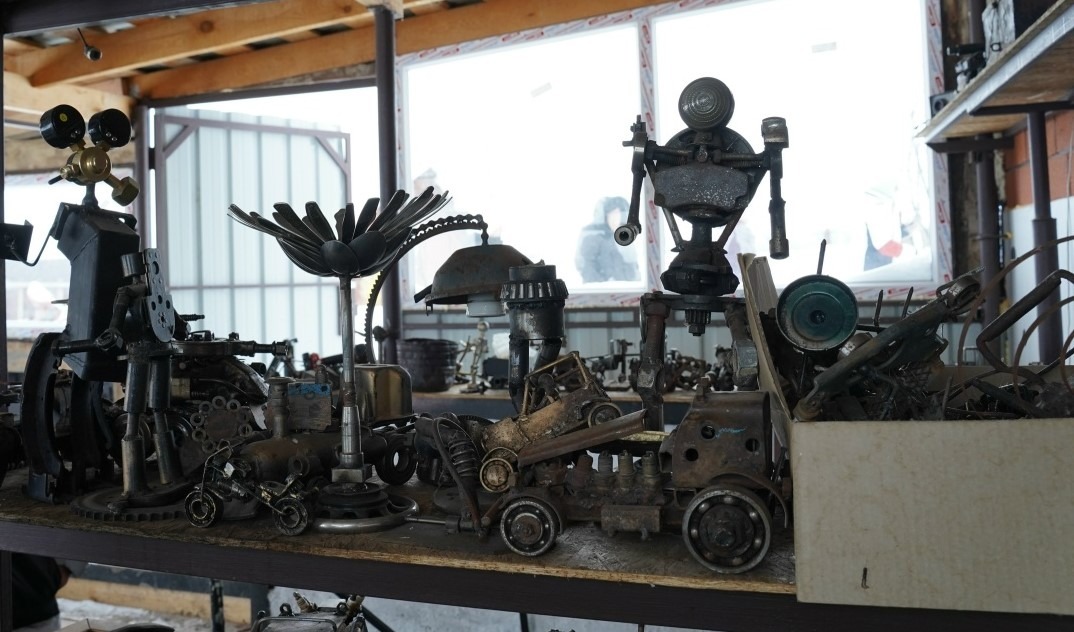 Евгении Сюткиной. «Общественная электронная газета».