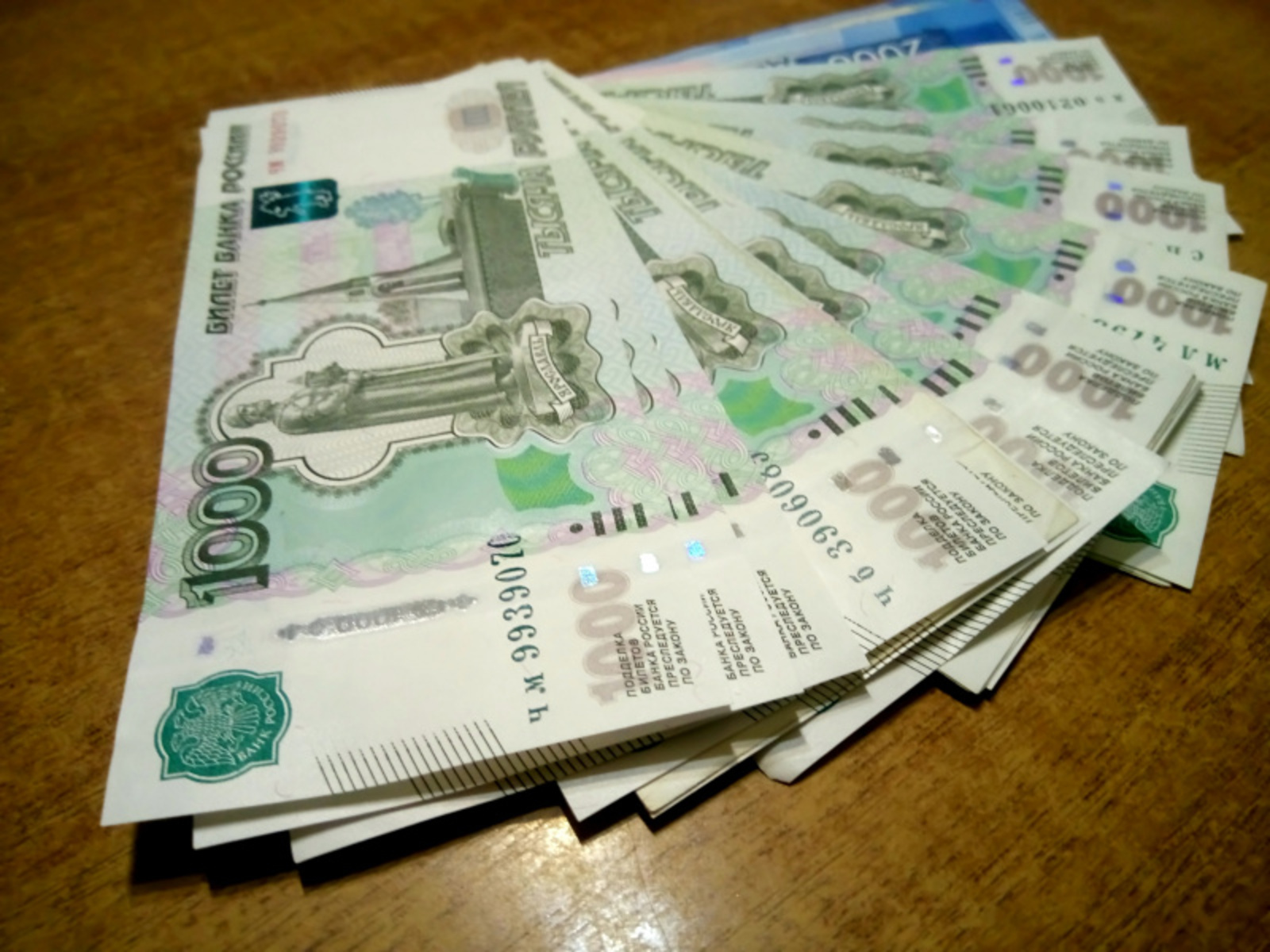 Фото Васили Саитовой.