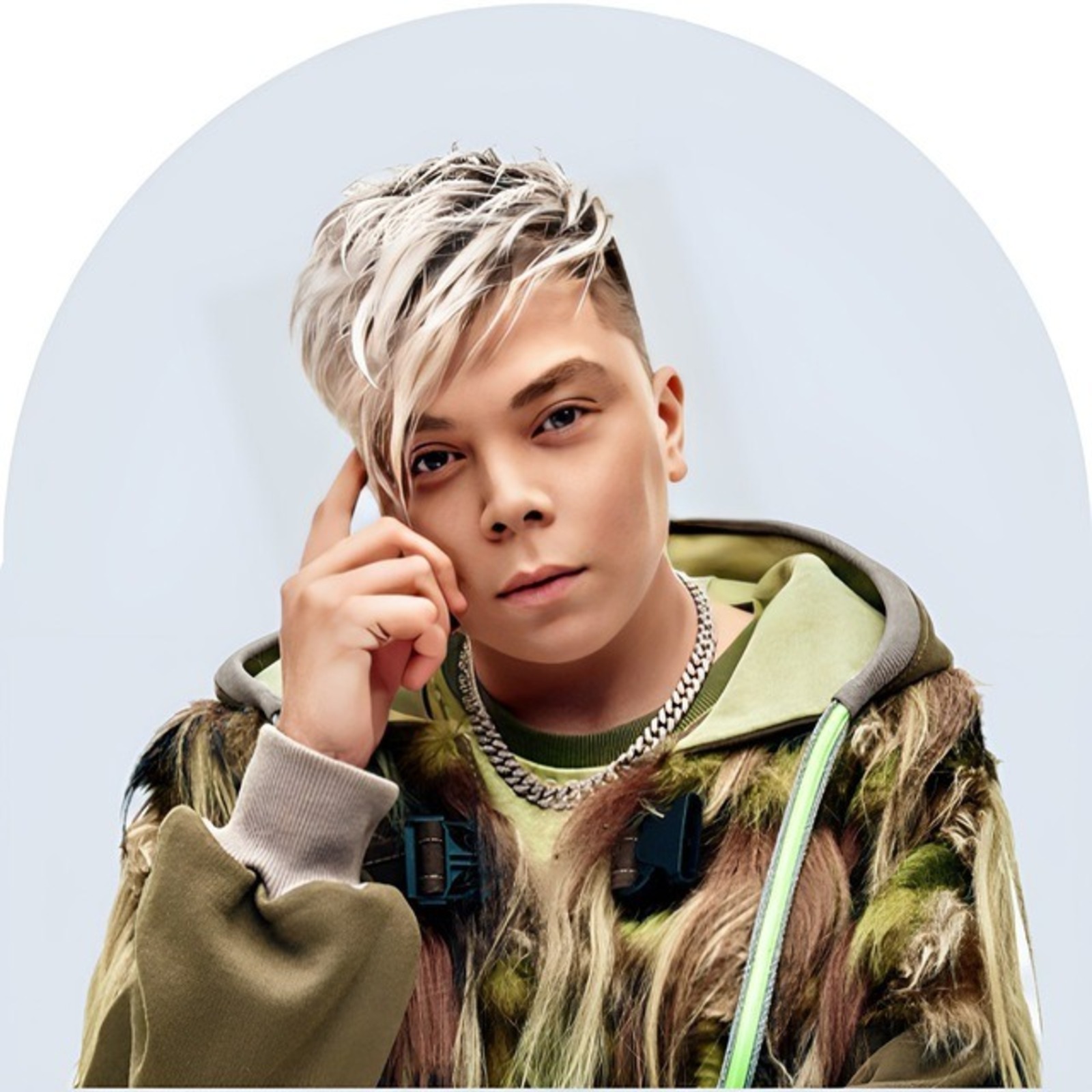 официальная страница Элвина Грея. Telegram.