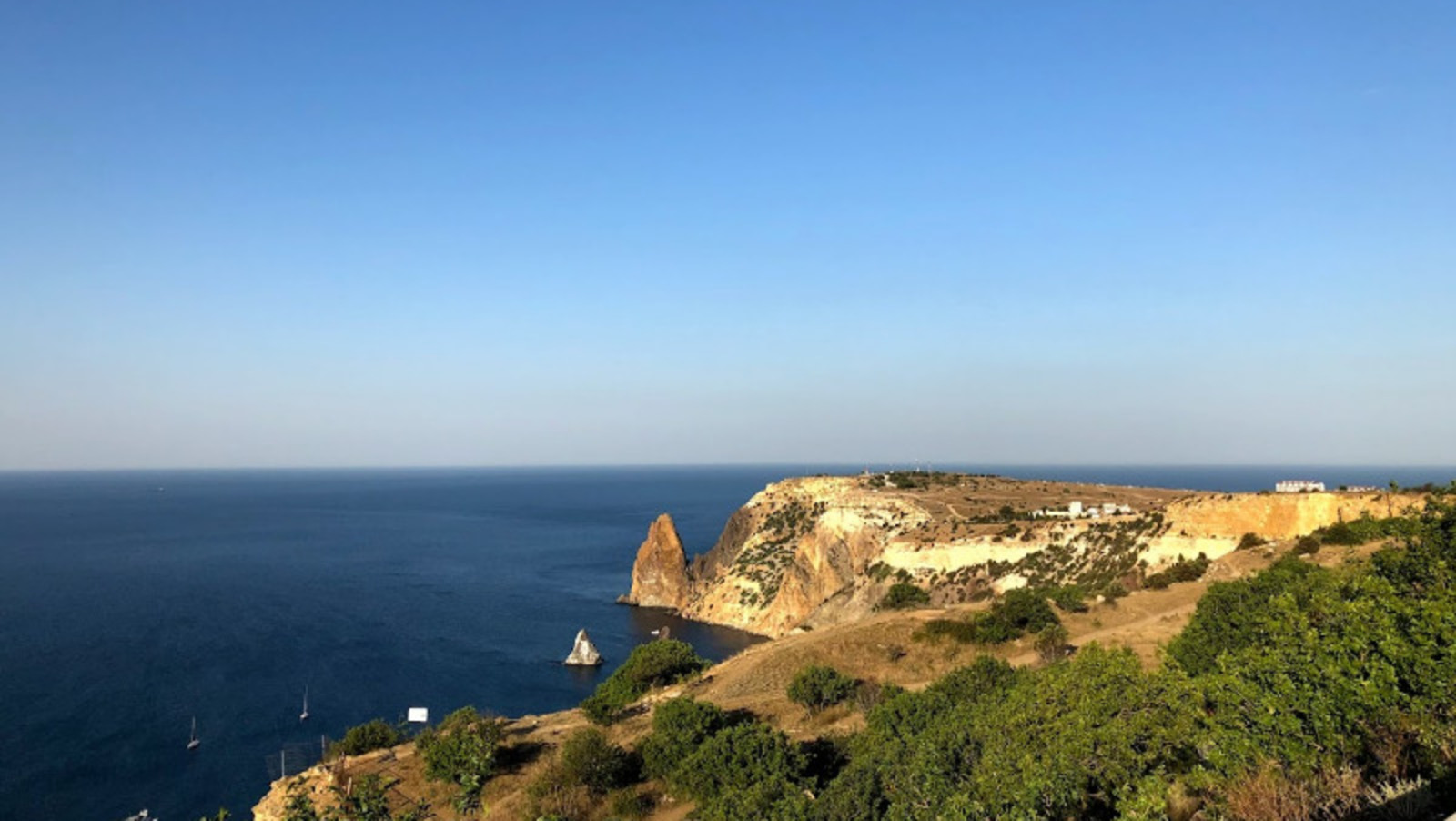 Елены Колоколовой.