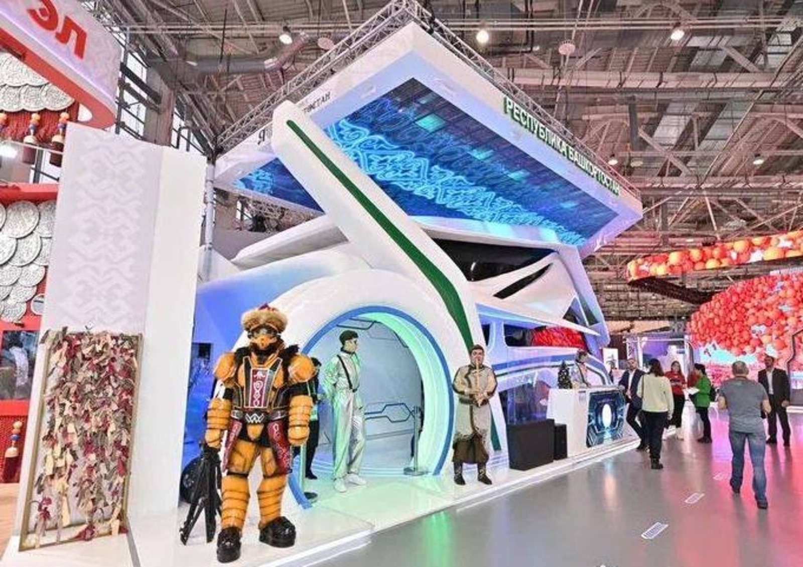 со страницы Андрея Назарова в соцсетях.