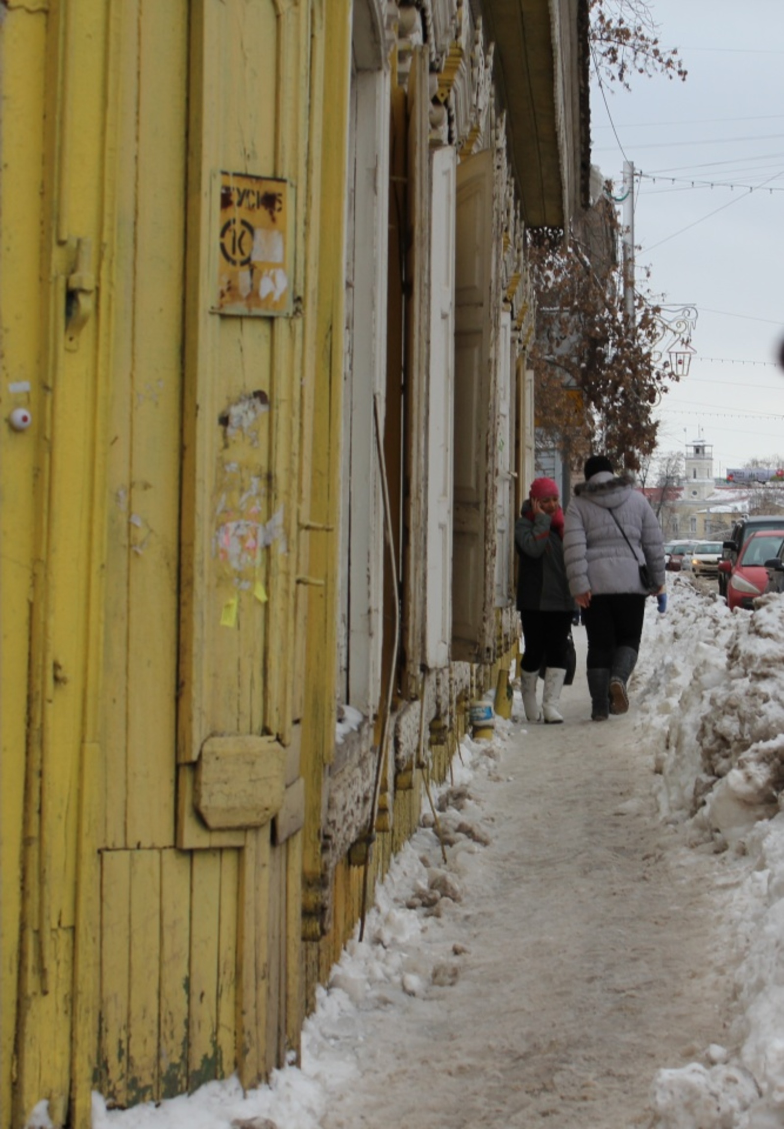 Фото автора.