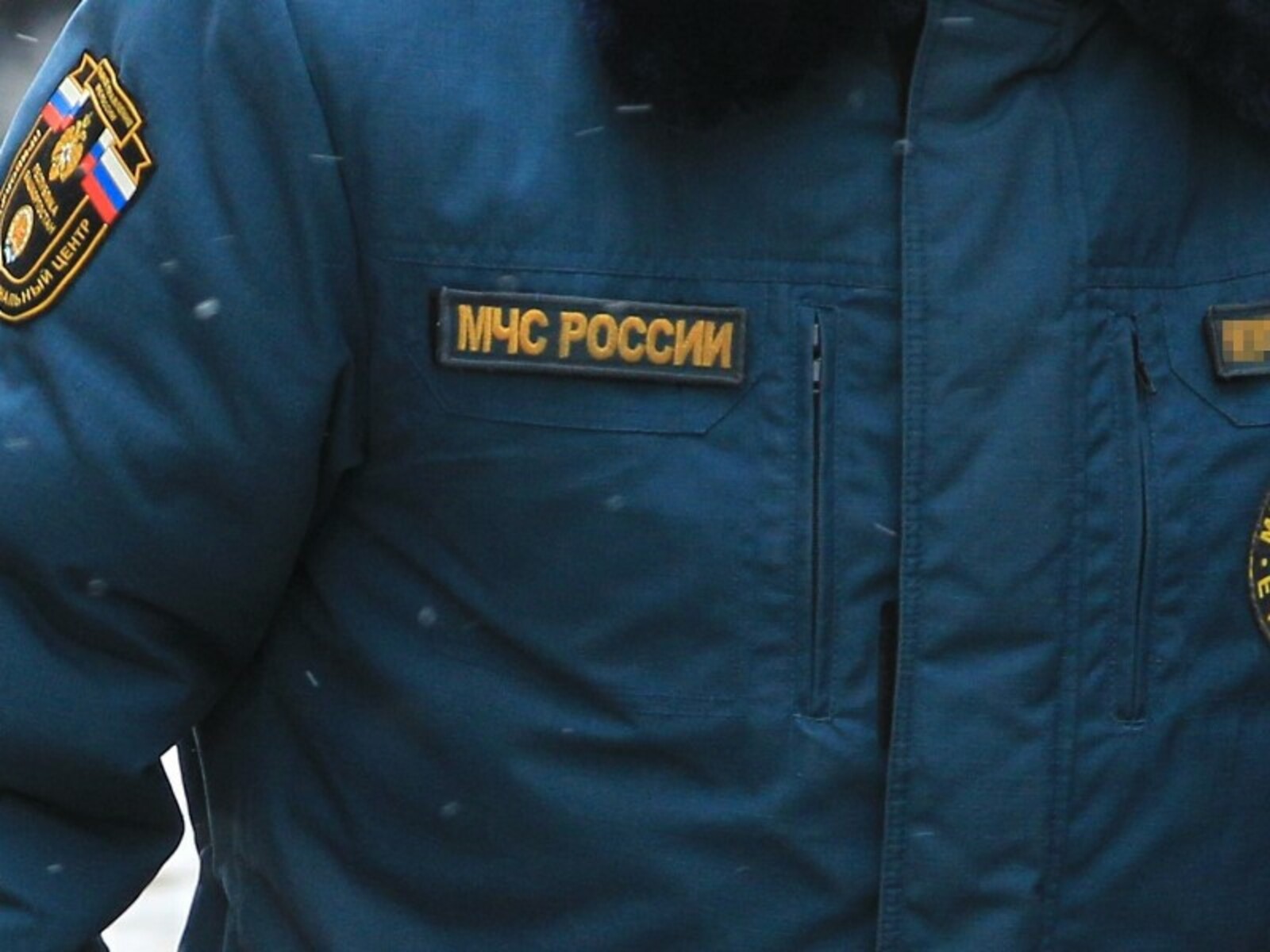 Фото Олега Яровикова.