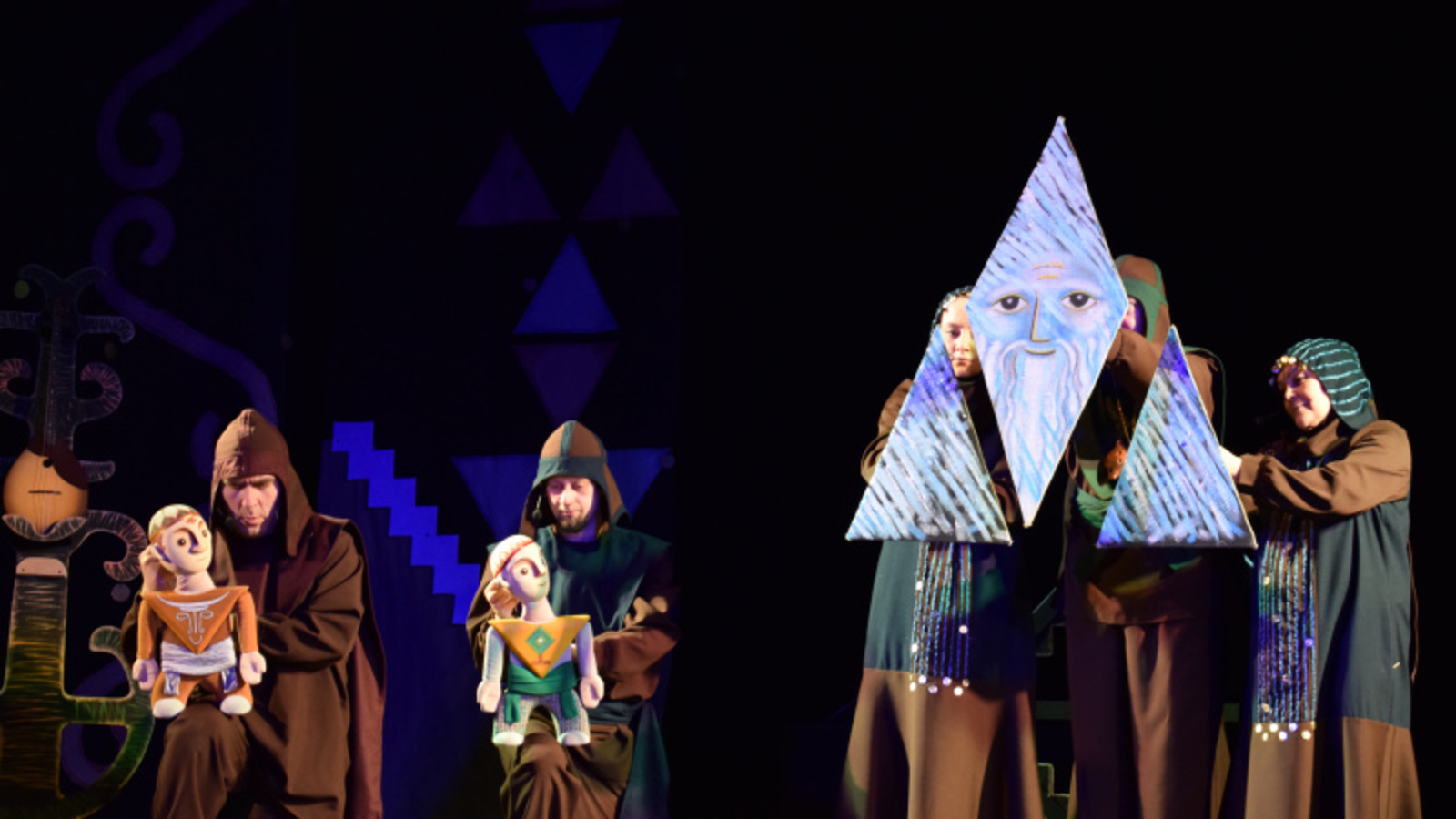 Фото предоставлено Дианой Гараевой.