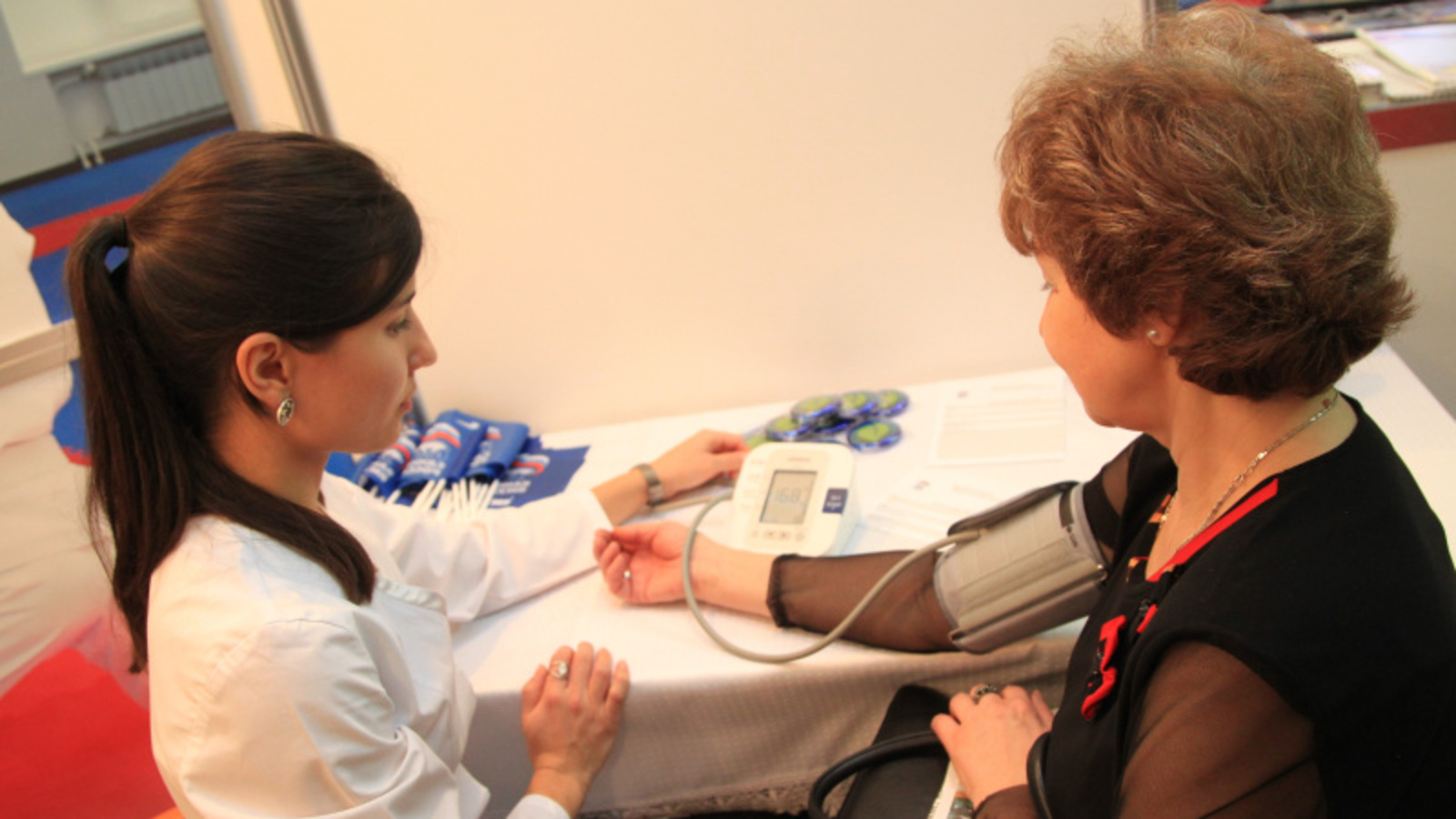 Фото Олега Яровикова.