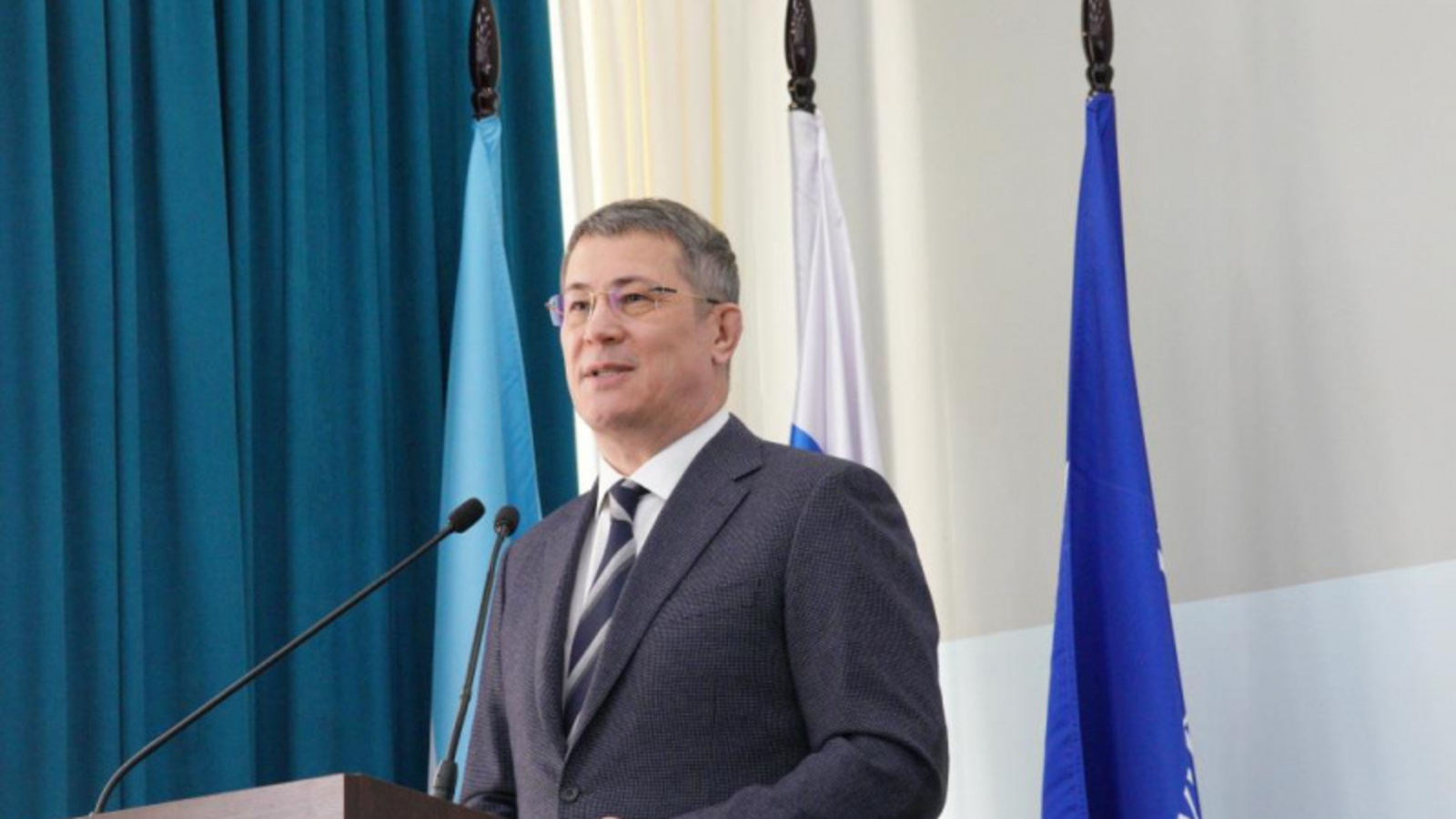 Фото Олега Яровикова.