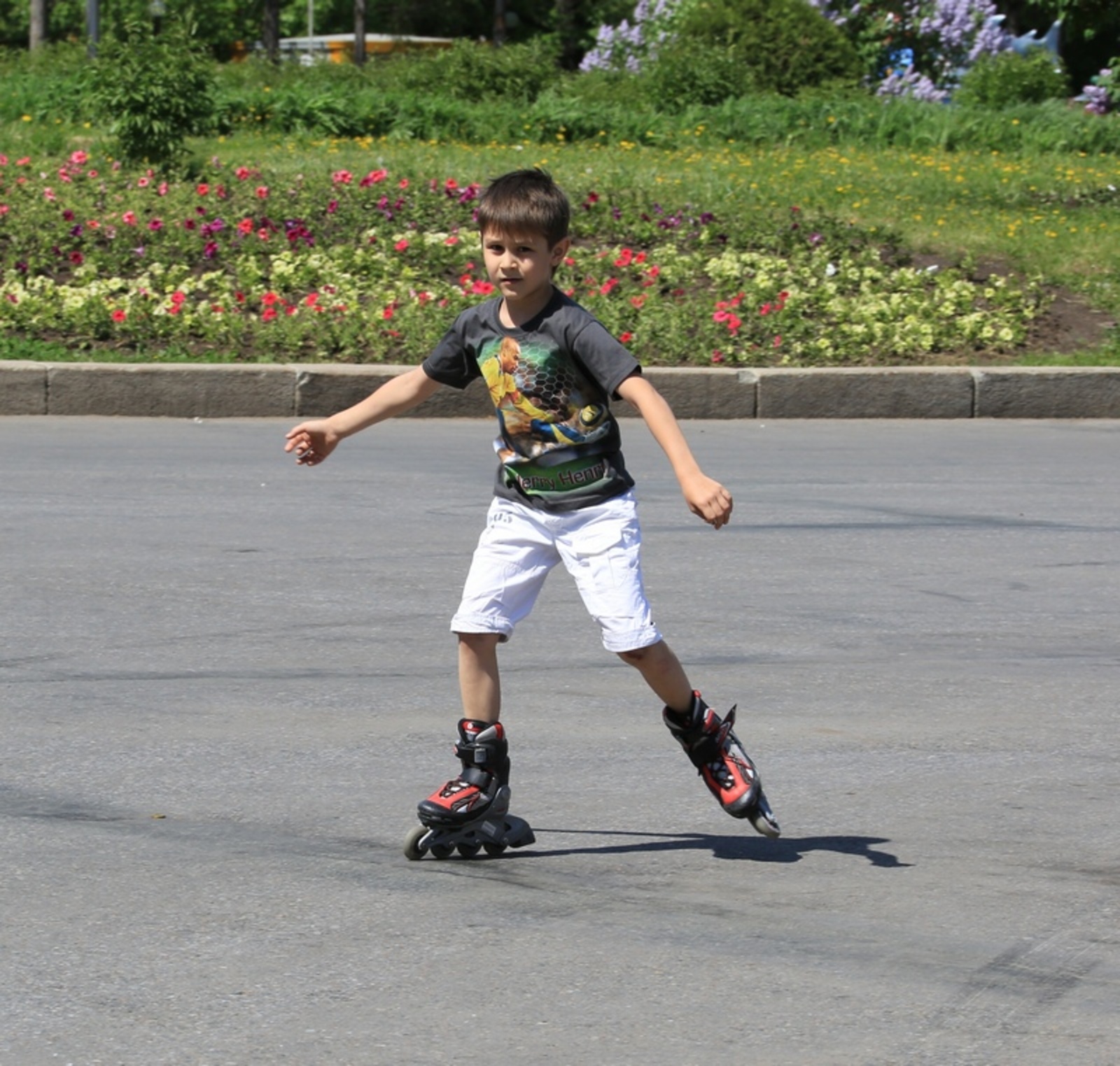 Фото Андрея Старостина.