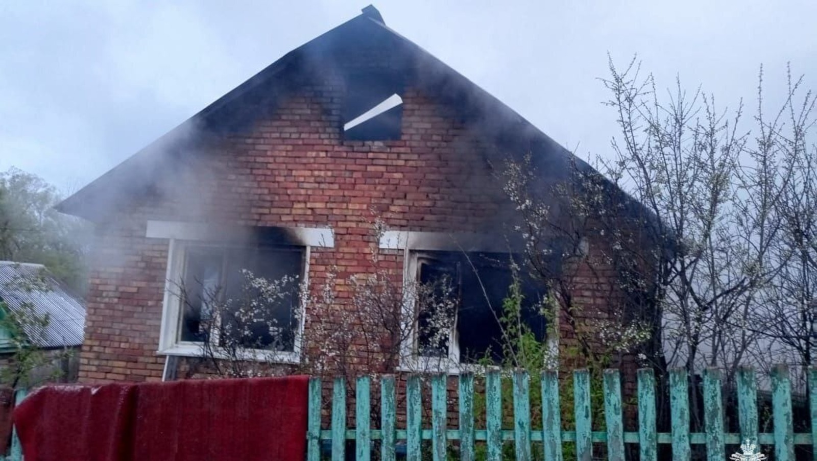 ГУ МЧС РФ по РБ.