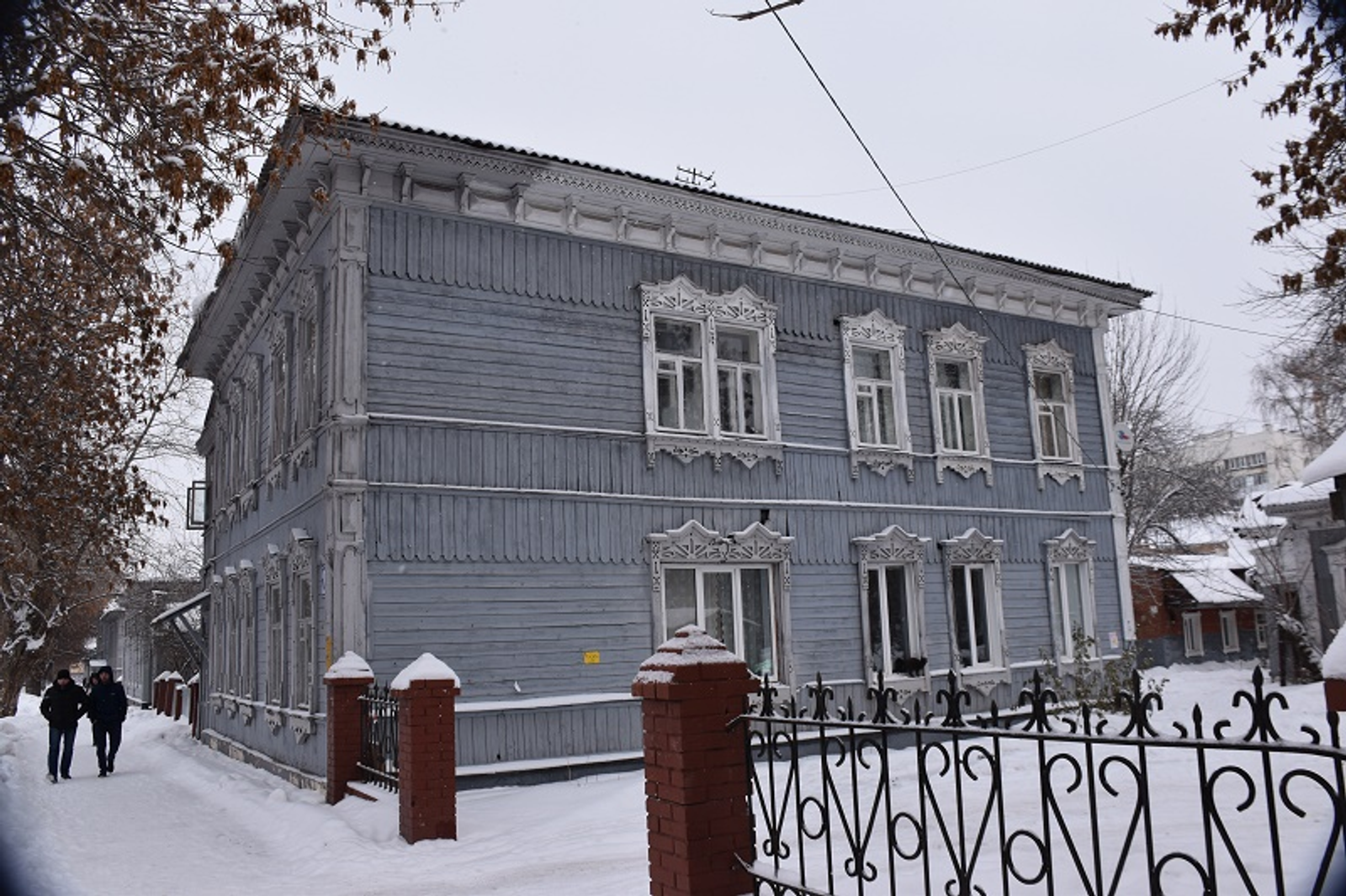 Фото автора.