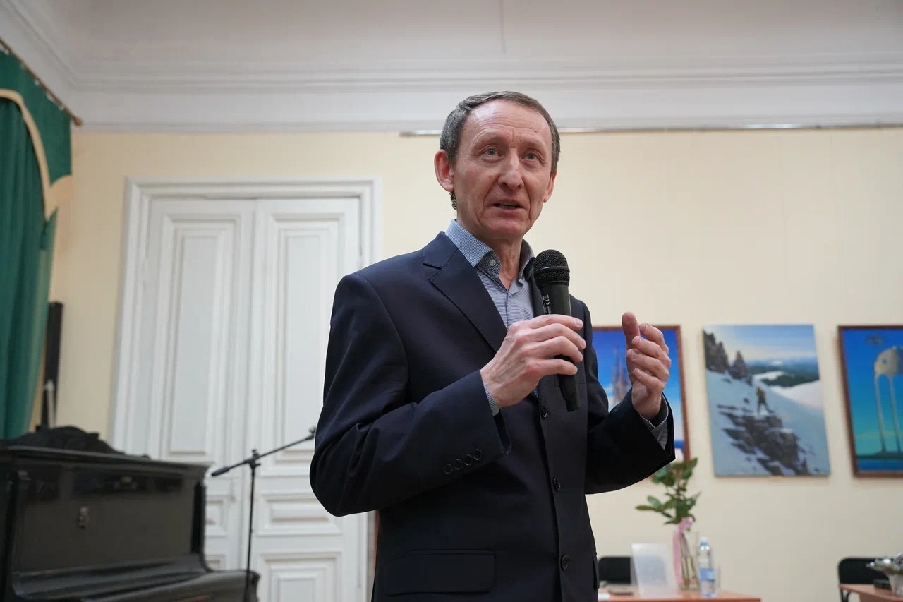 Светланы Максимкиной. «Общественная электронная газета».