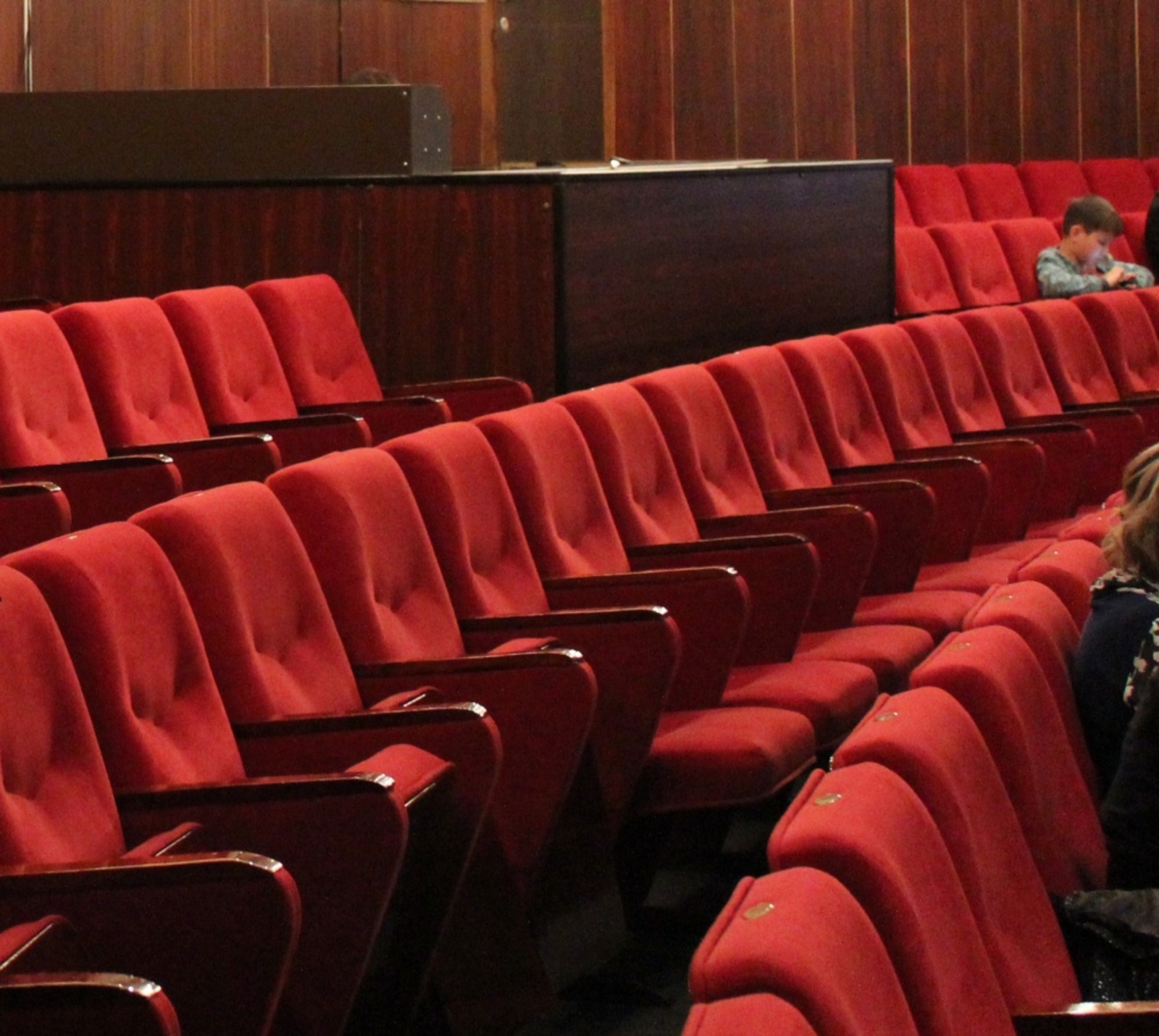 Фото автора.