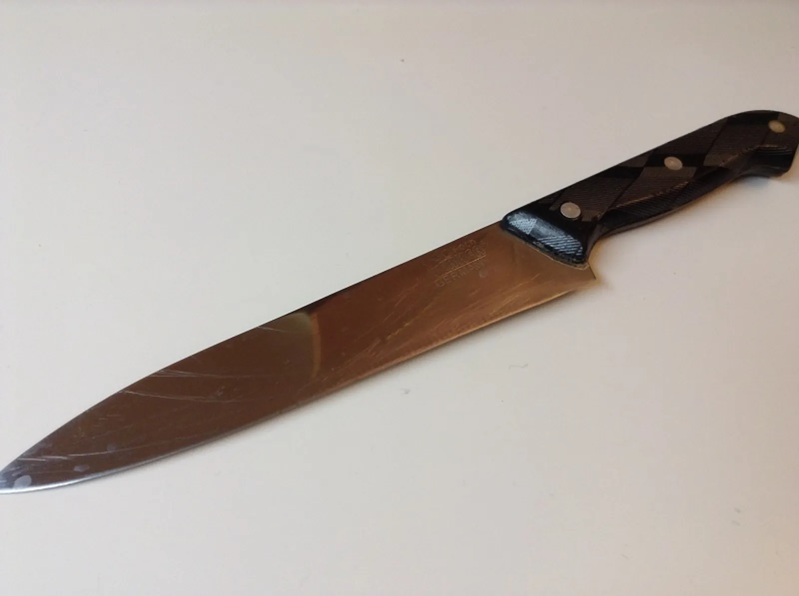 Фото Васили Саитовой.