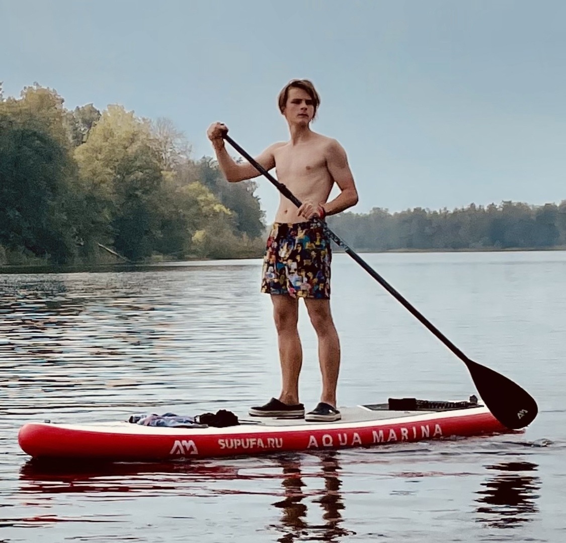 со страницы Леонида Федорова в соцсетях.