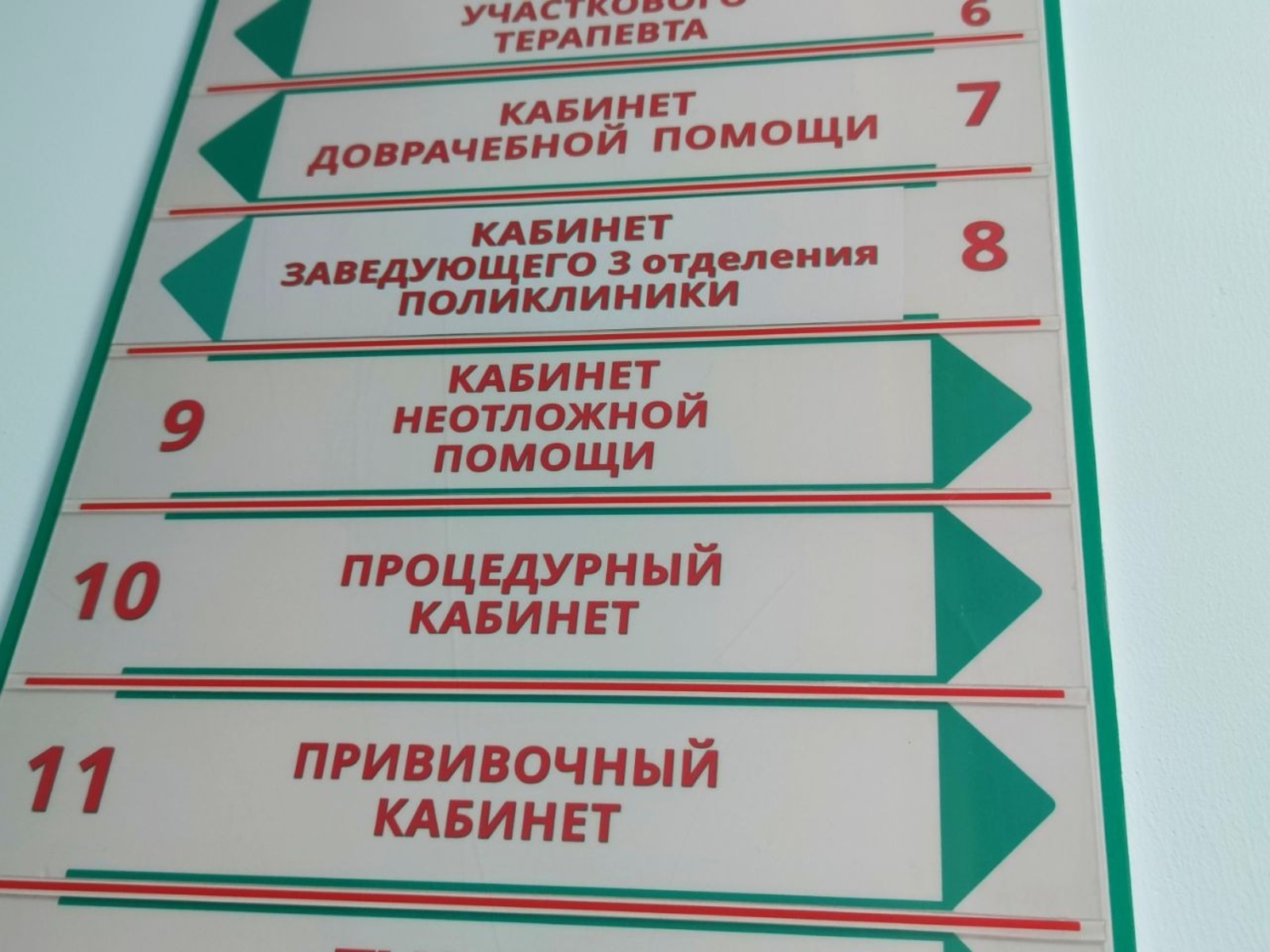 Дарьи Святохиной.