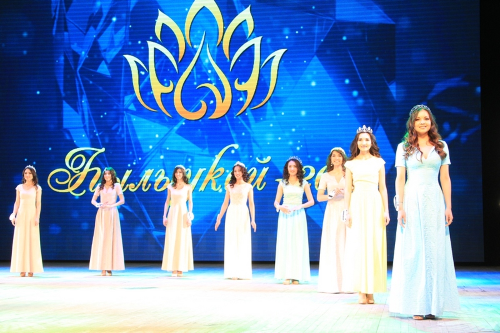 Фото Олега Яровикова.