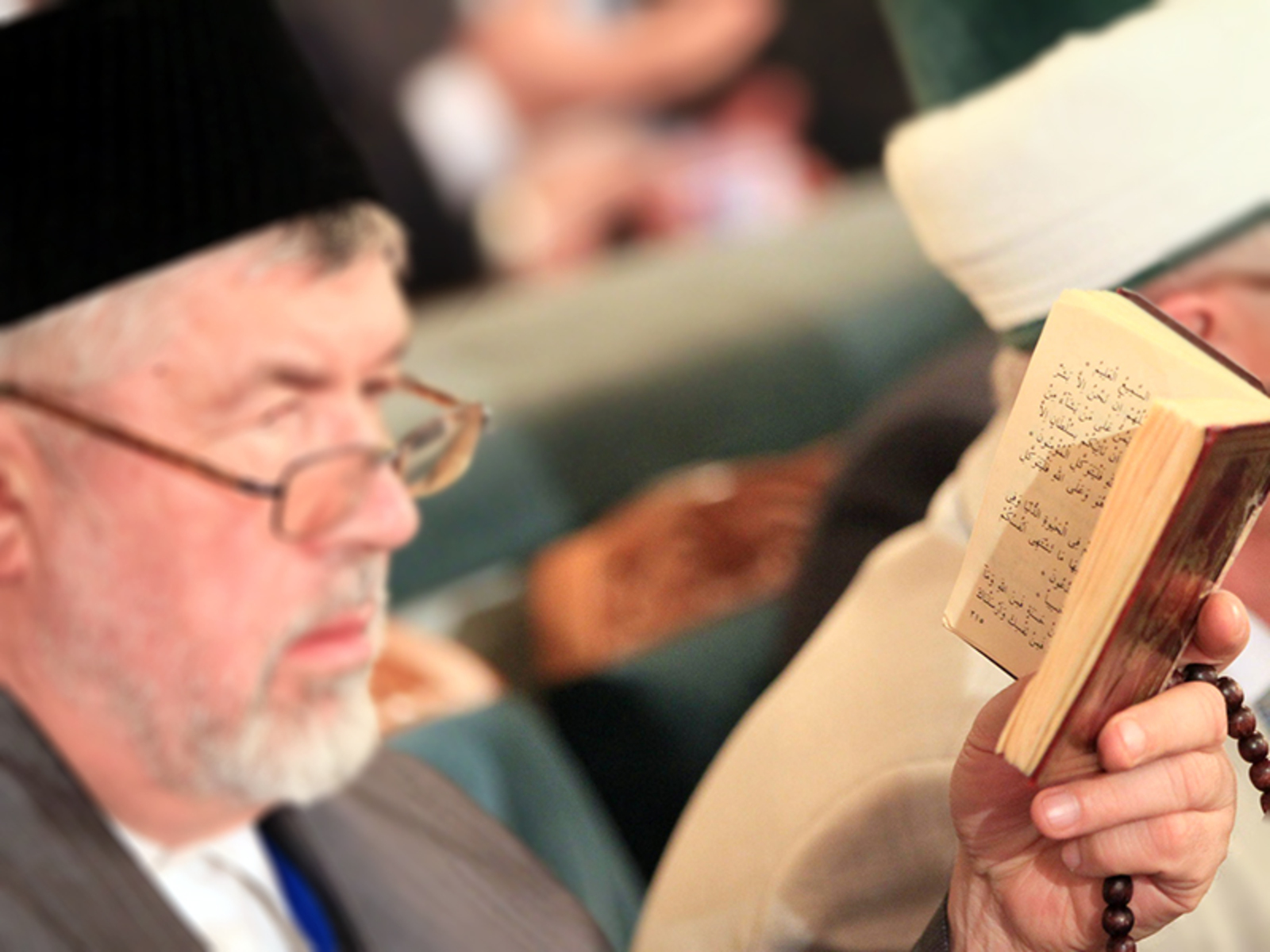 Фото Олега Яровикова.