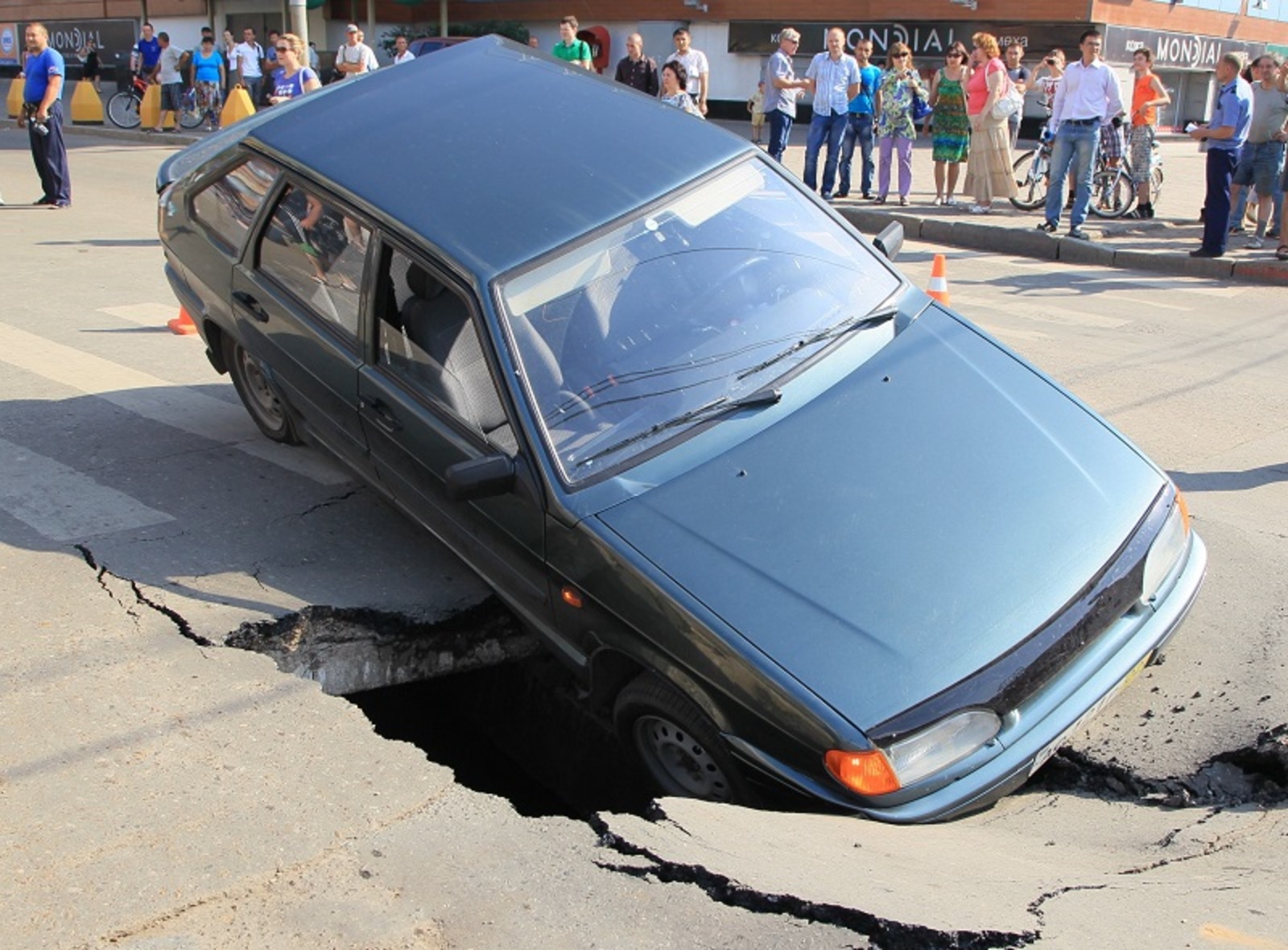 Фото Андрея Старостина.