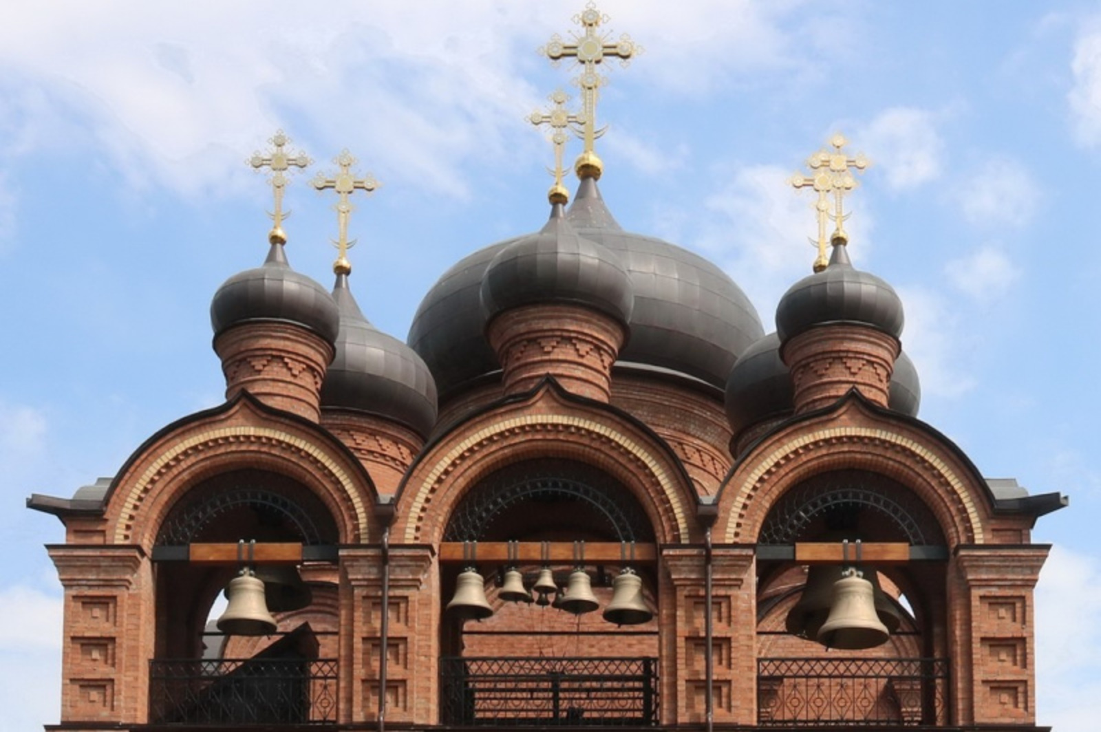 Фото Марины Полетаевой.