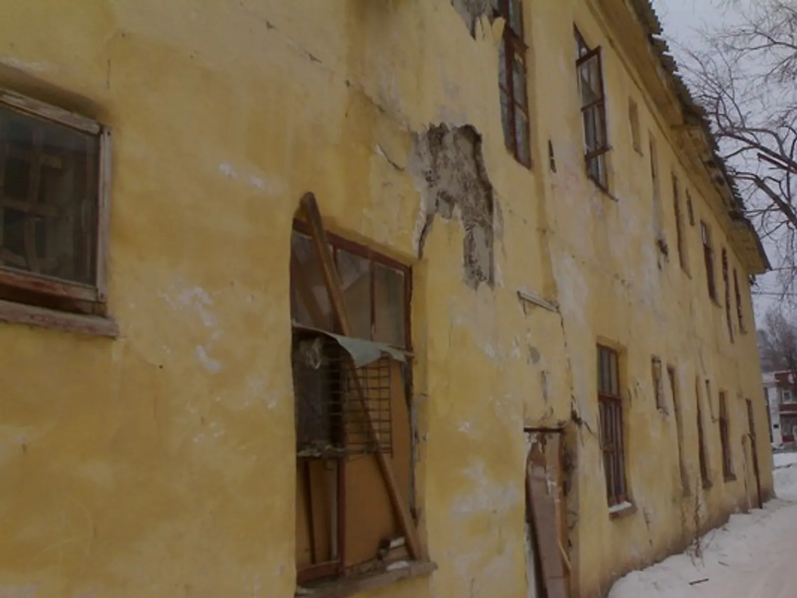 Фото автора.