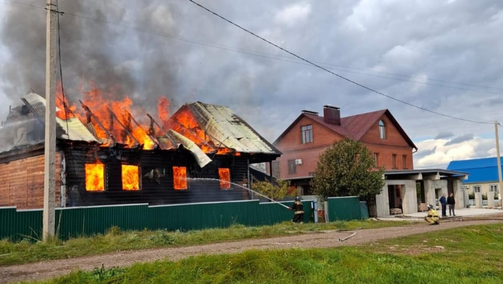 Госкомитет РБ по ЧС.