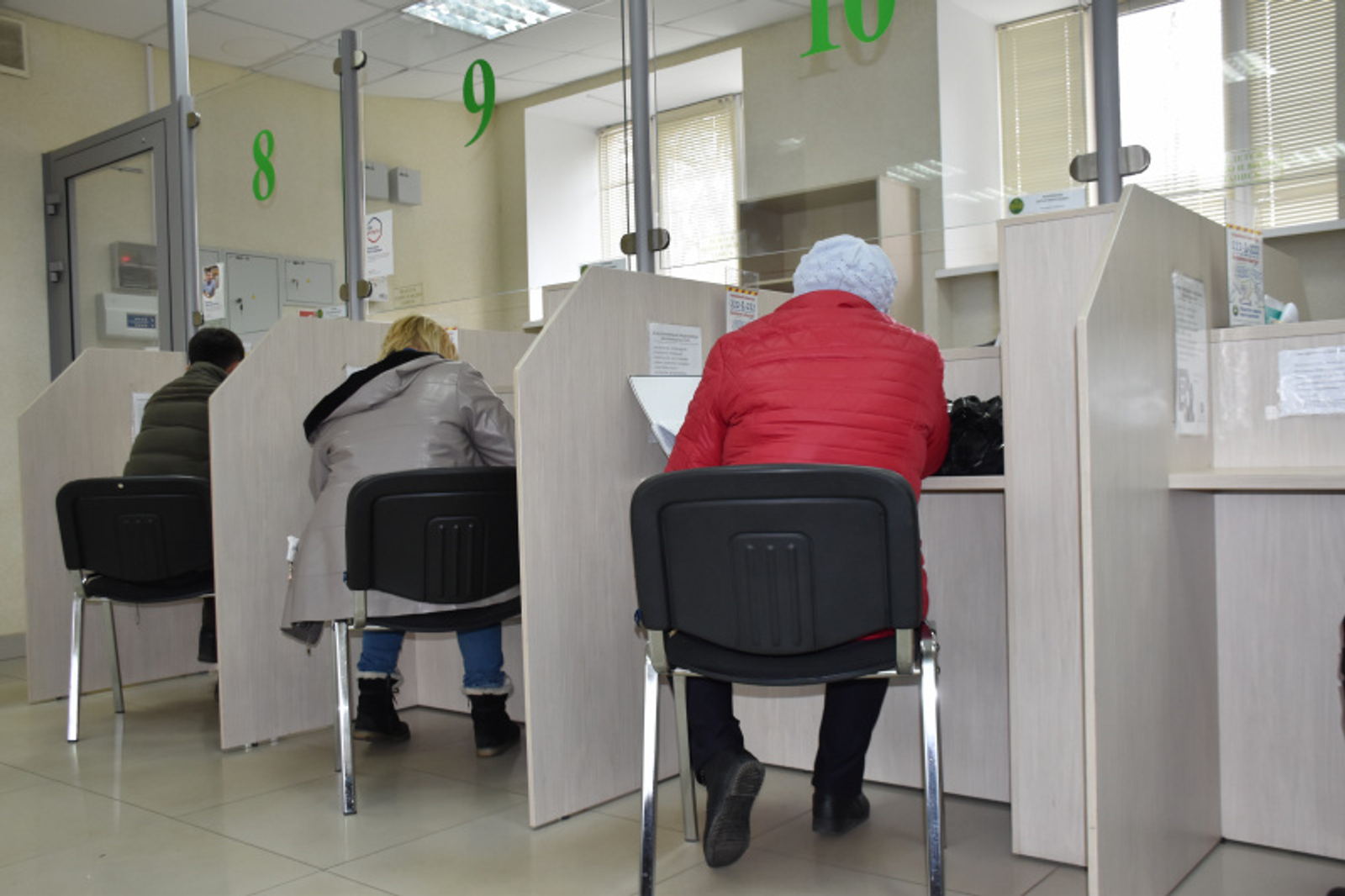 Фото автора.