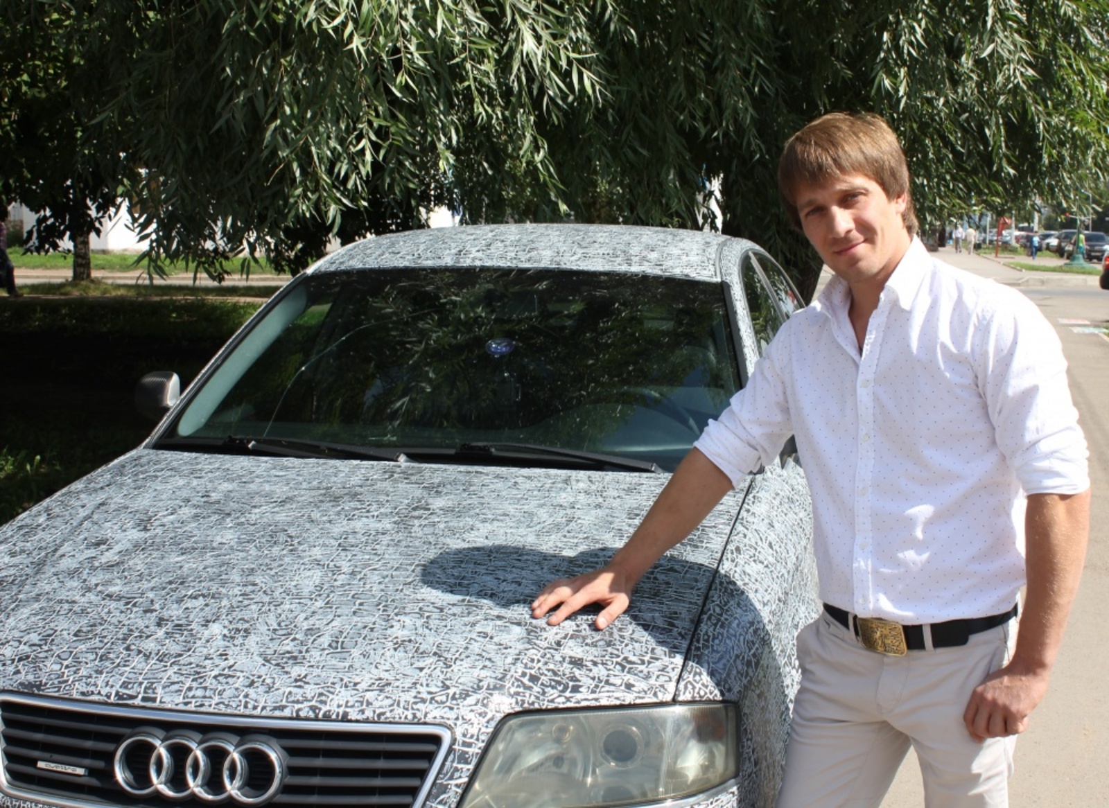 Фото автора.