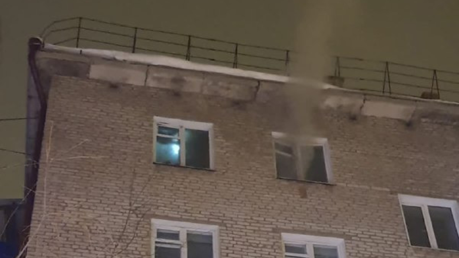 предоставлено пресс-службой ГУ МЧС России по РБ.