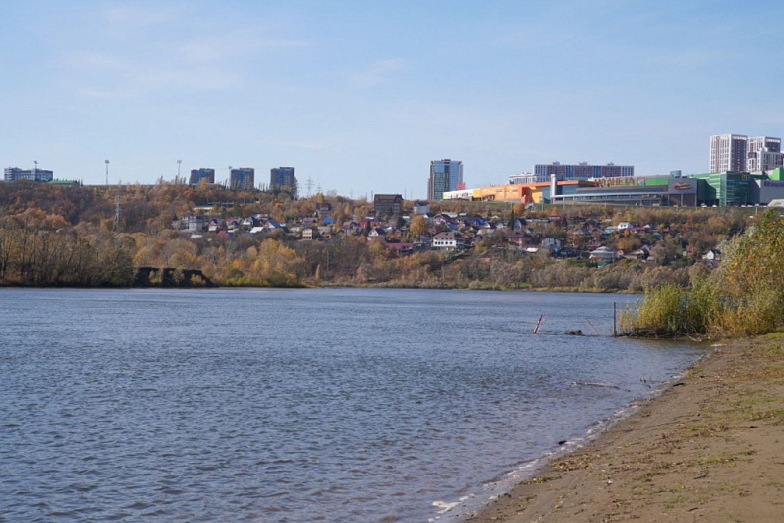 Фото Олега Яровикова.