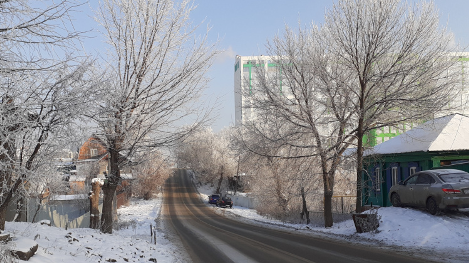 Фото автора.