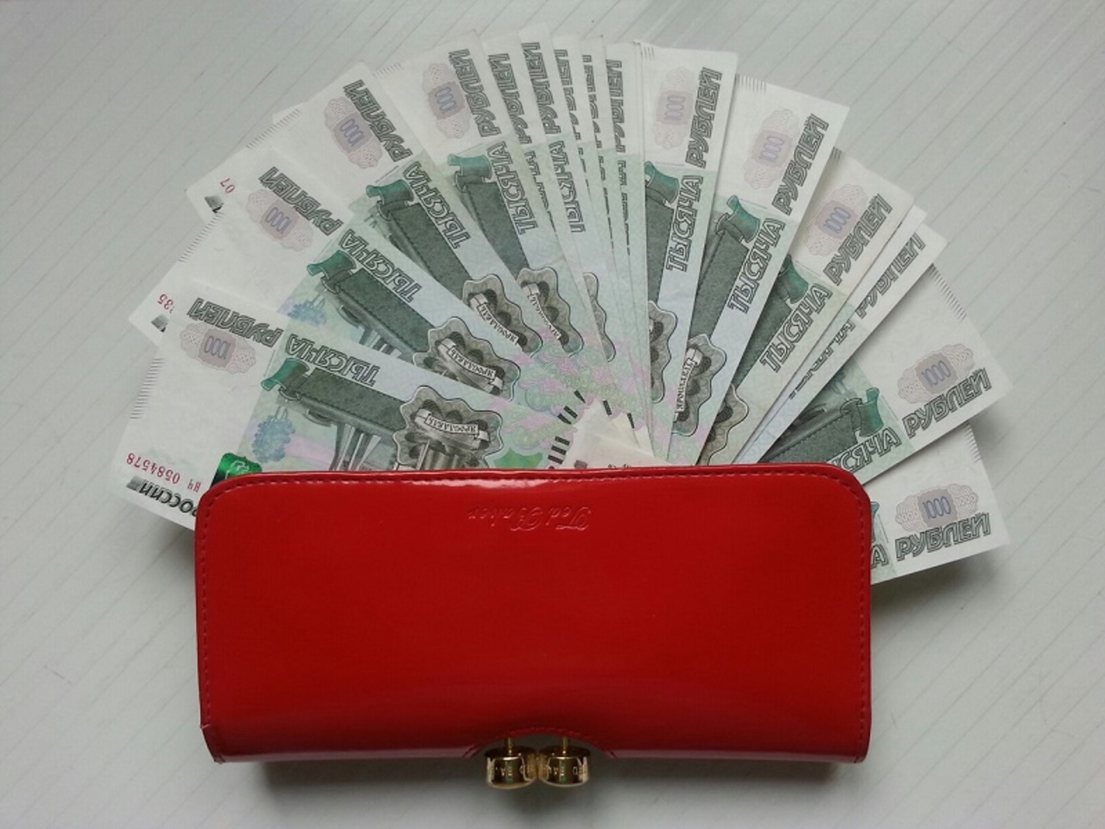 Фото автора.