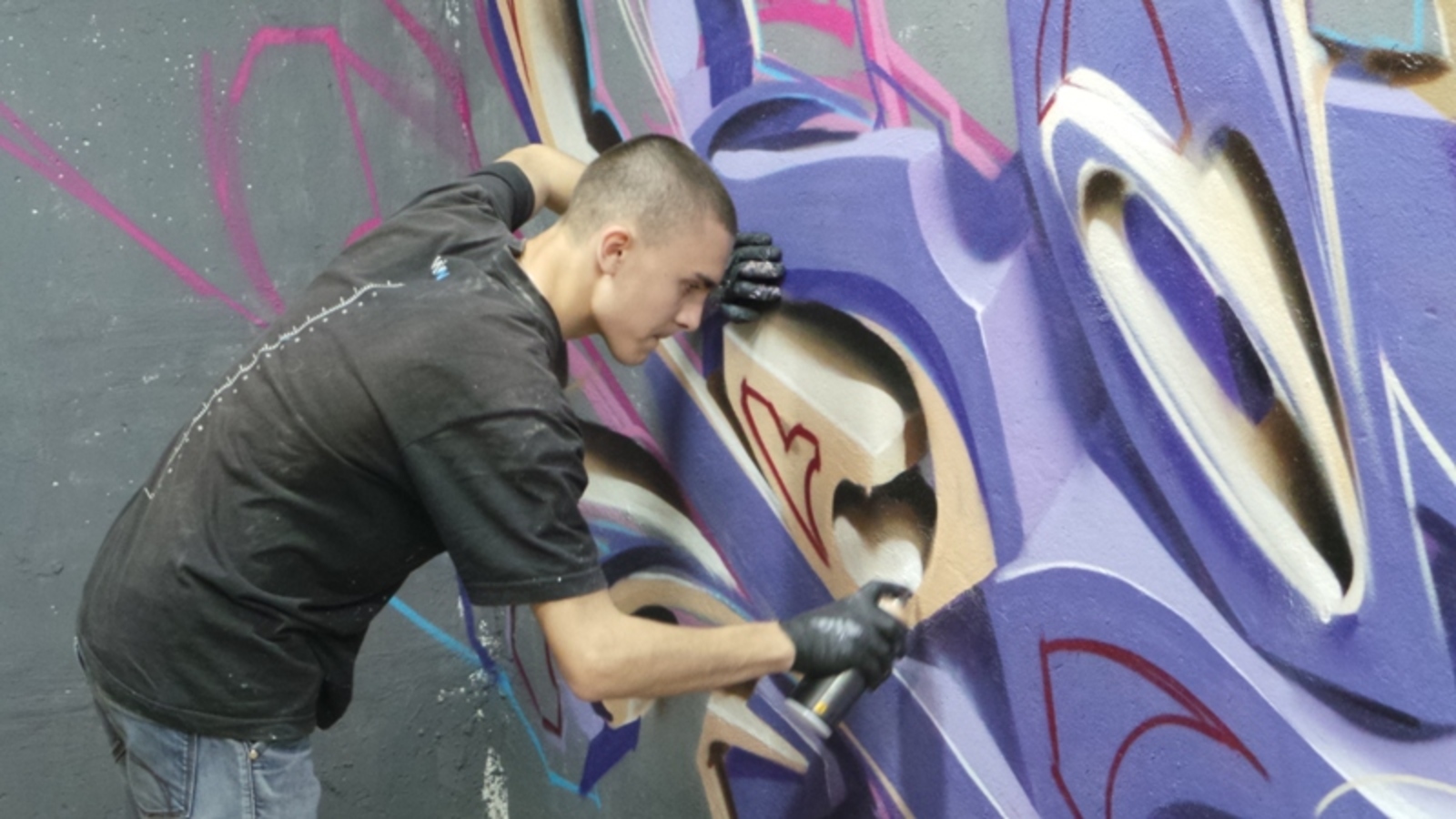 Фото автора.